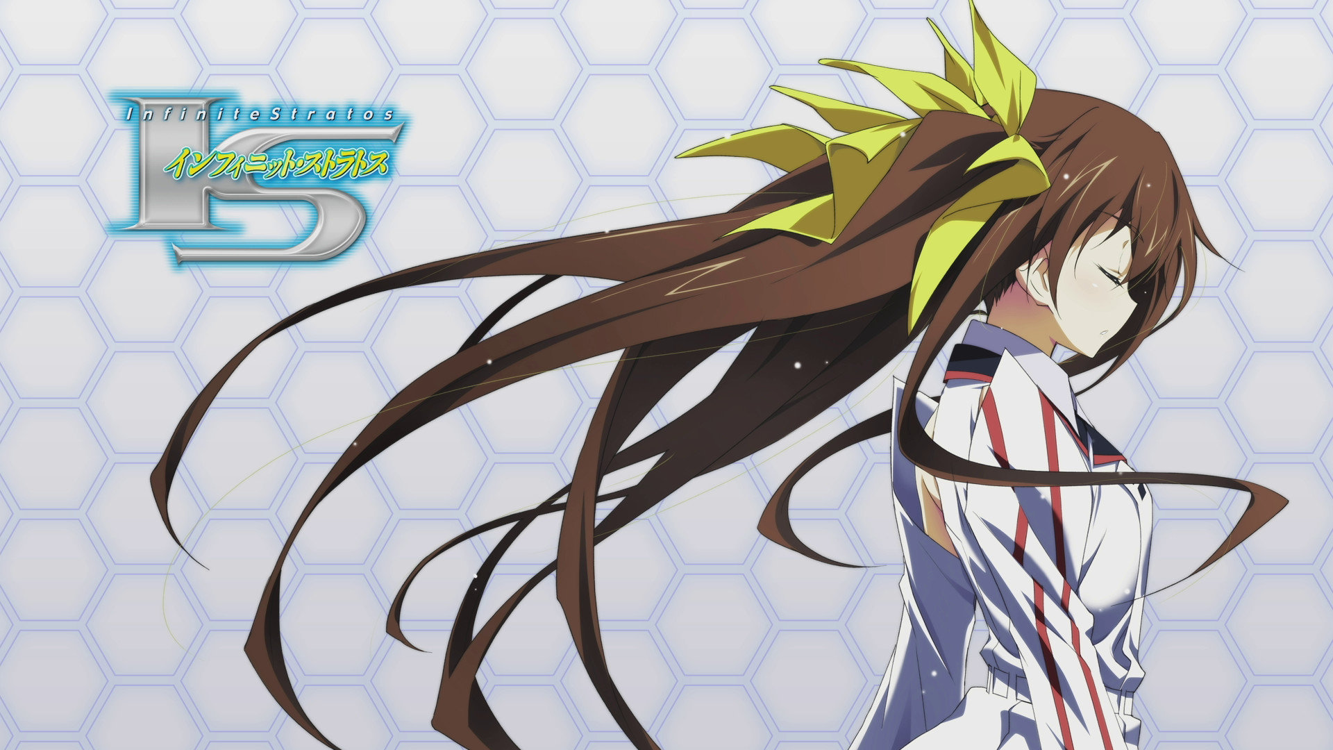 High resolution Infinite Stratos hd 1080p wallpaper ID:162989 for computer