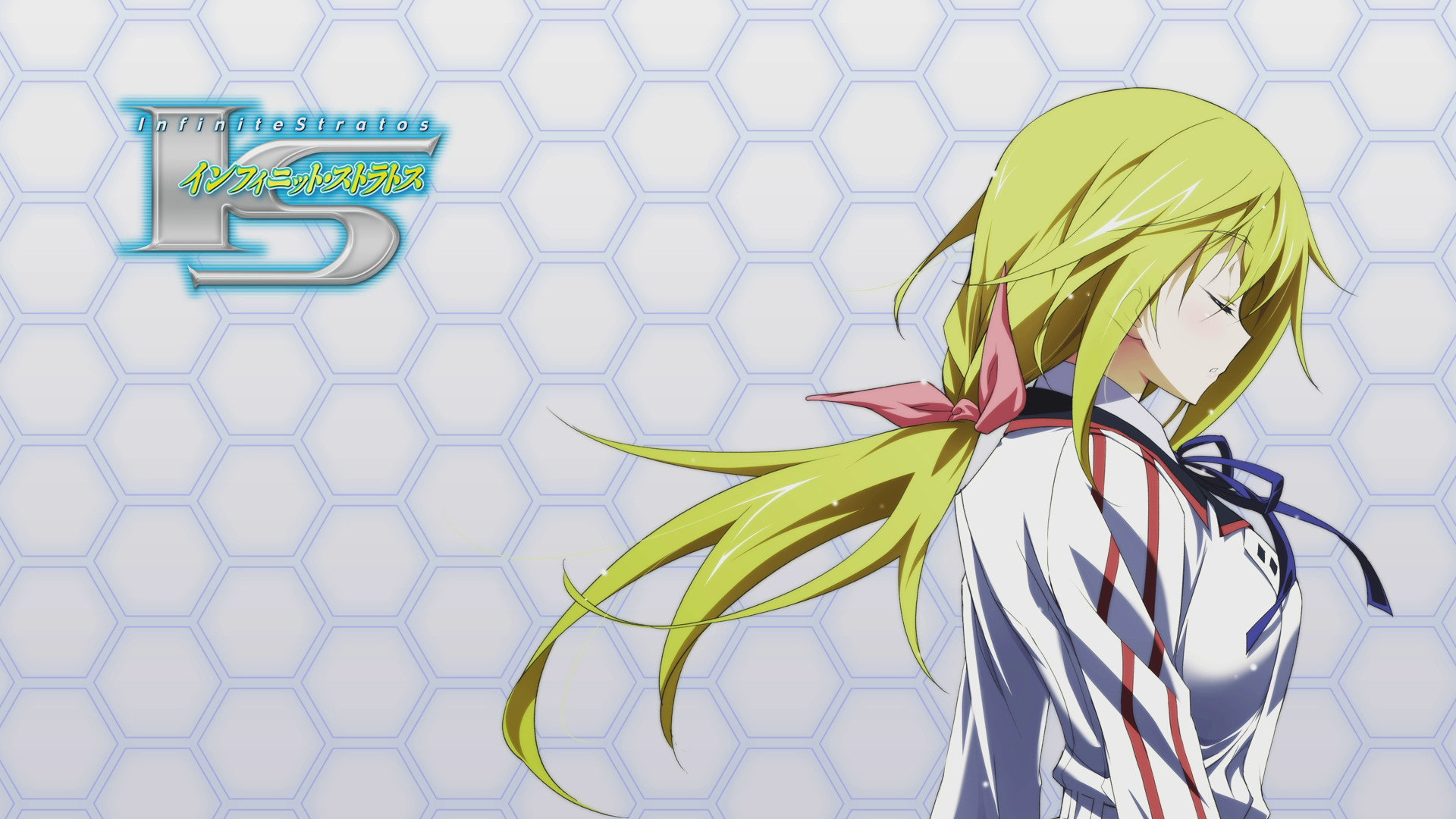 Download hd 1920x1080 Infinite Stratos computer wallpaper ID:163035 for free