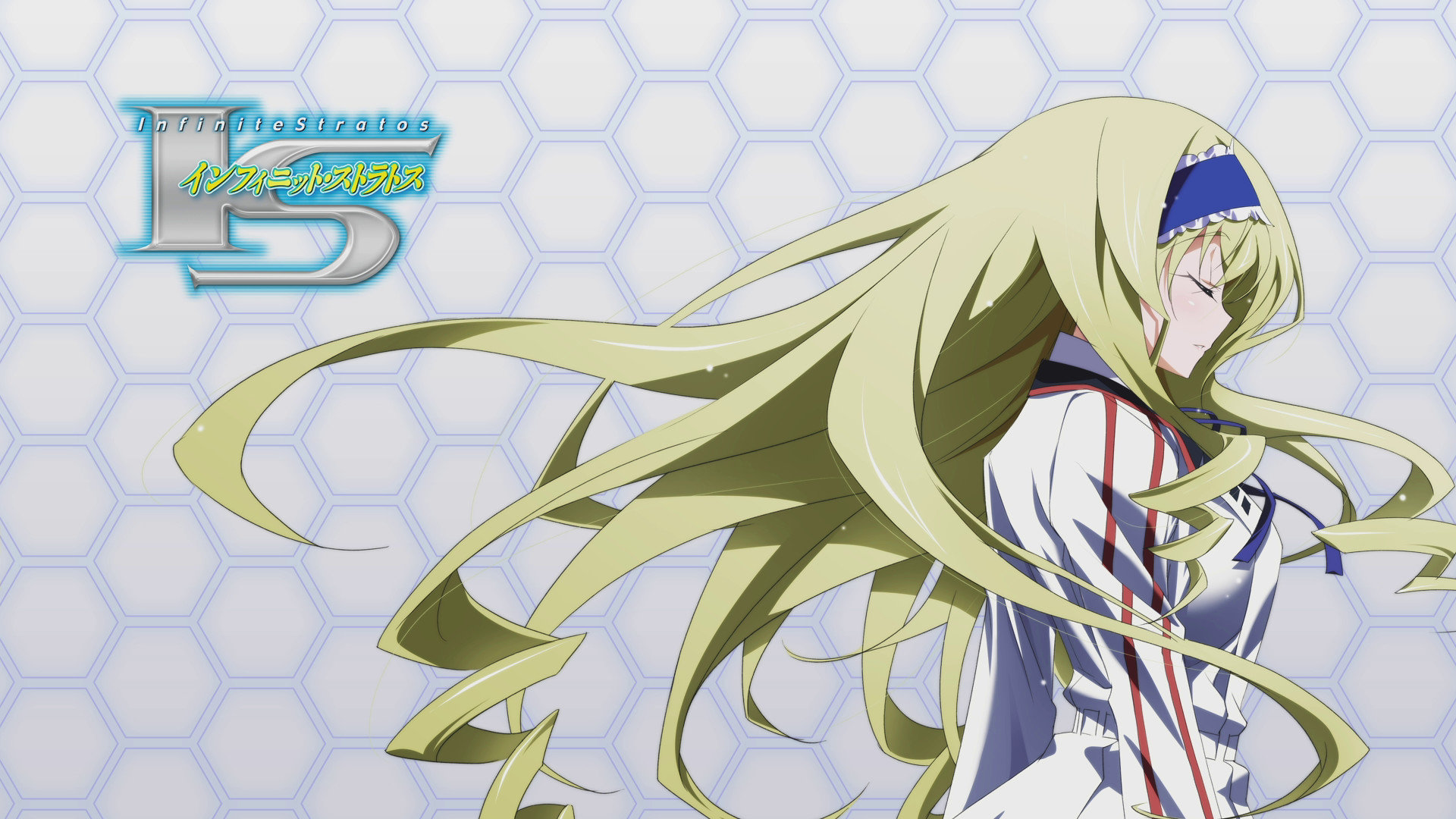 Free Infinite Stratos high quality wallpaper ID:163037 for hd 1920x1080 PC