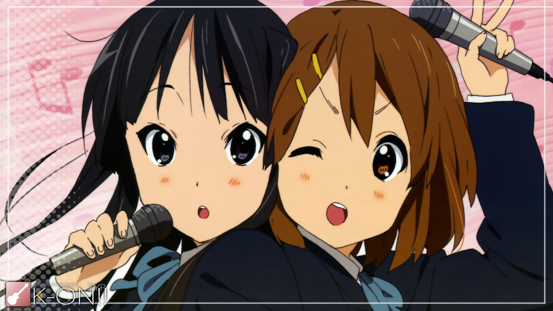 Best K-ON! wallpaper ID:213464 for High Resolution 1080p PC