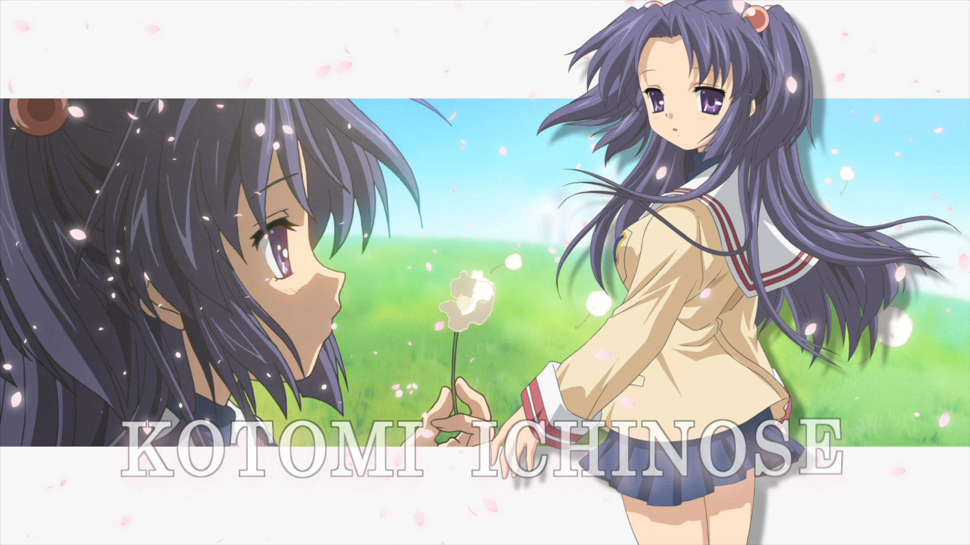 Awesome Kotomi Ichinose free wallpaper ID:316705 for full hd 1920x1080 computer