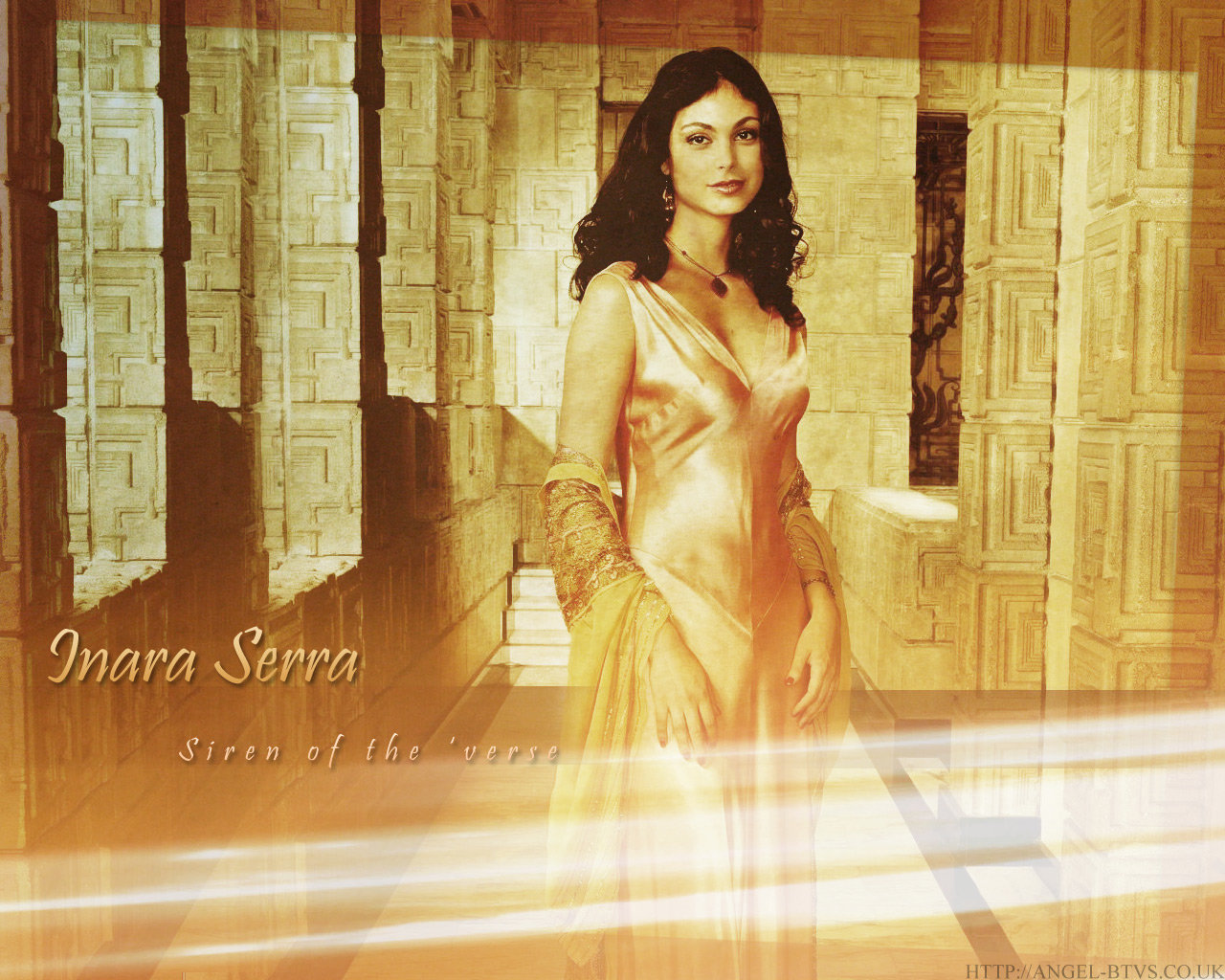 Awesome Morena Baccarin free background ID:48521 for hd 1280x1024 computer