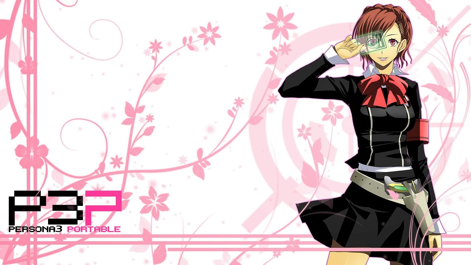 Awesome Persona 3 free background ID:100271 for full hd PC