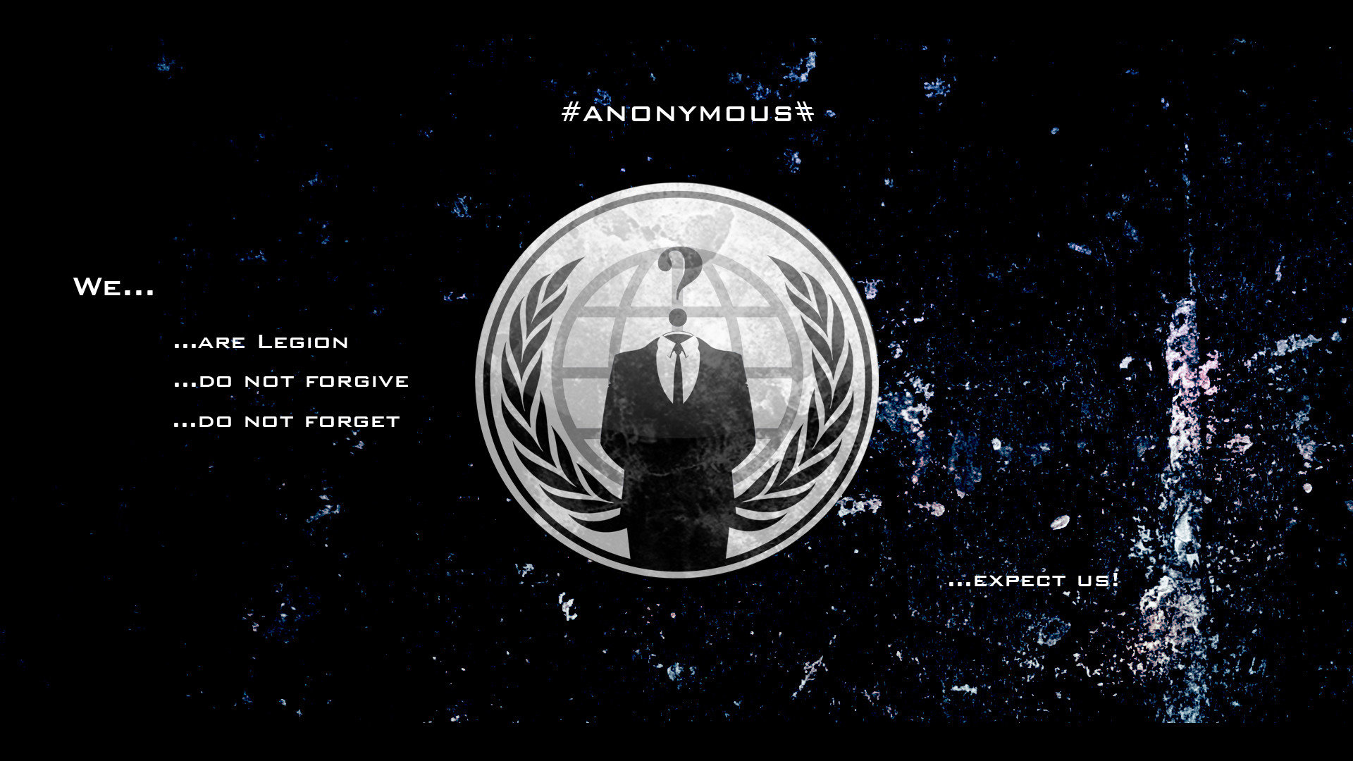 High Resolution Anonymous Full Hd Wallpaper Id 1629 For Pc