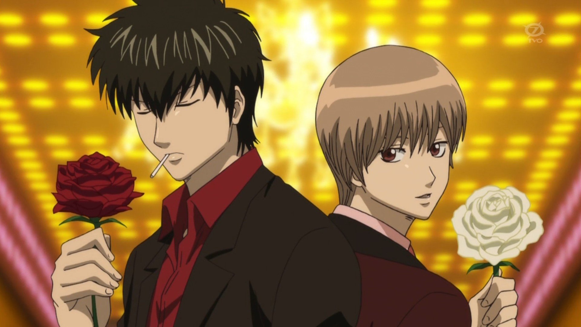 Free Gintama high quality wallpaper ID:332315 for full hd 1920x1080 PC