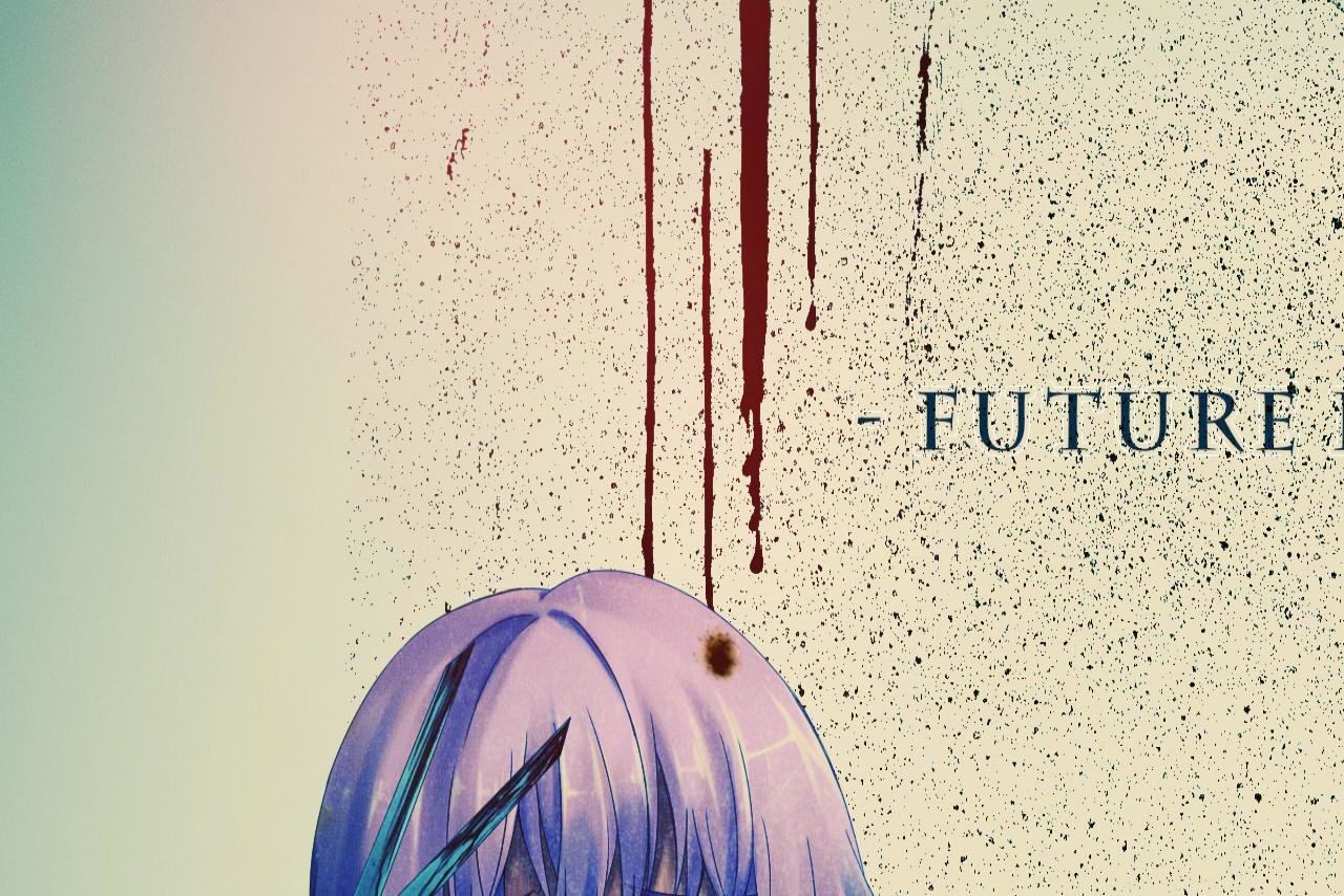 Awesome Mirai Nikki free background ID:189888 for hd 1280x854 PC