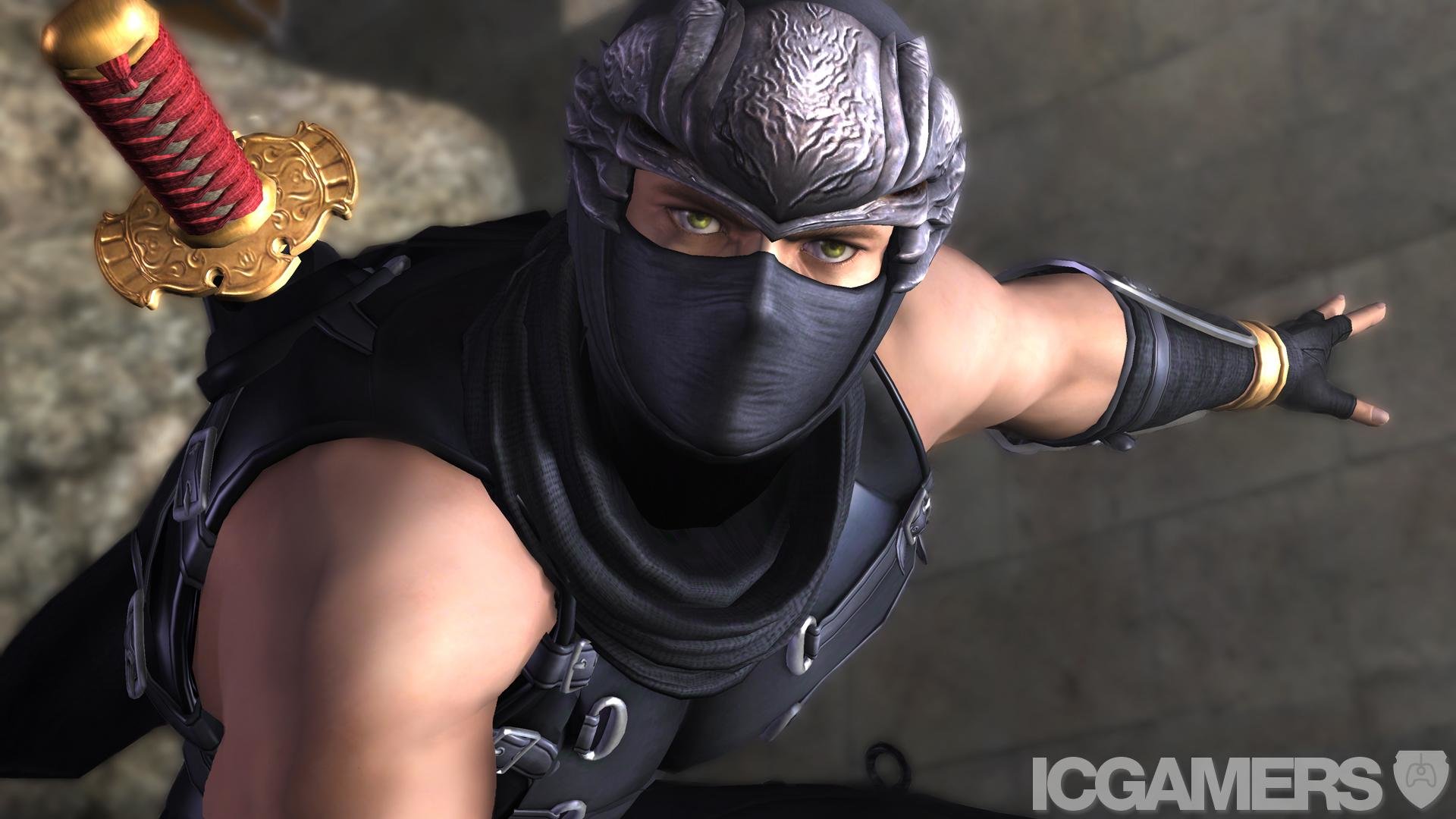 Awesome Ninja Gaiden free background ID:47354 for hd 1920x1080 PC
