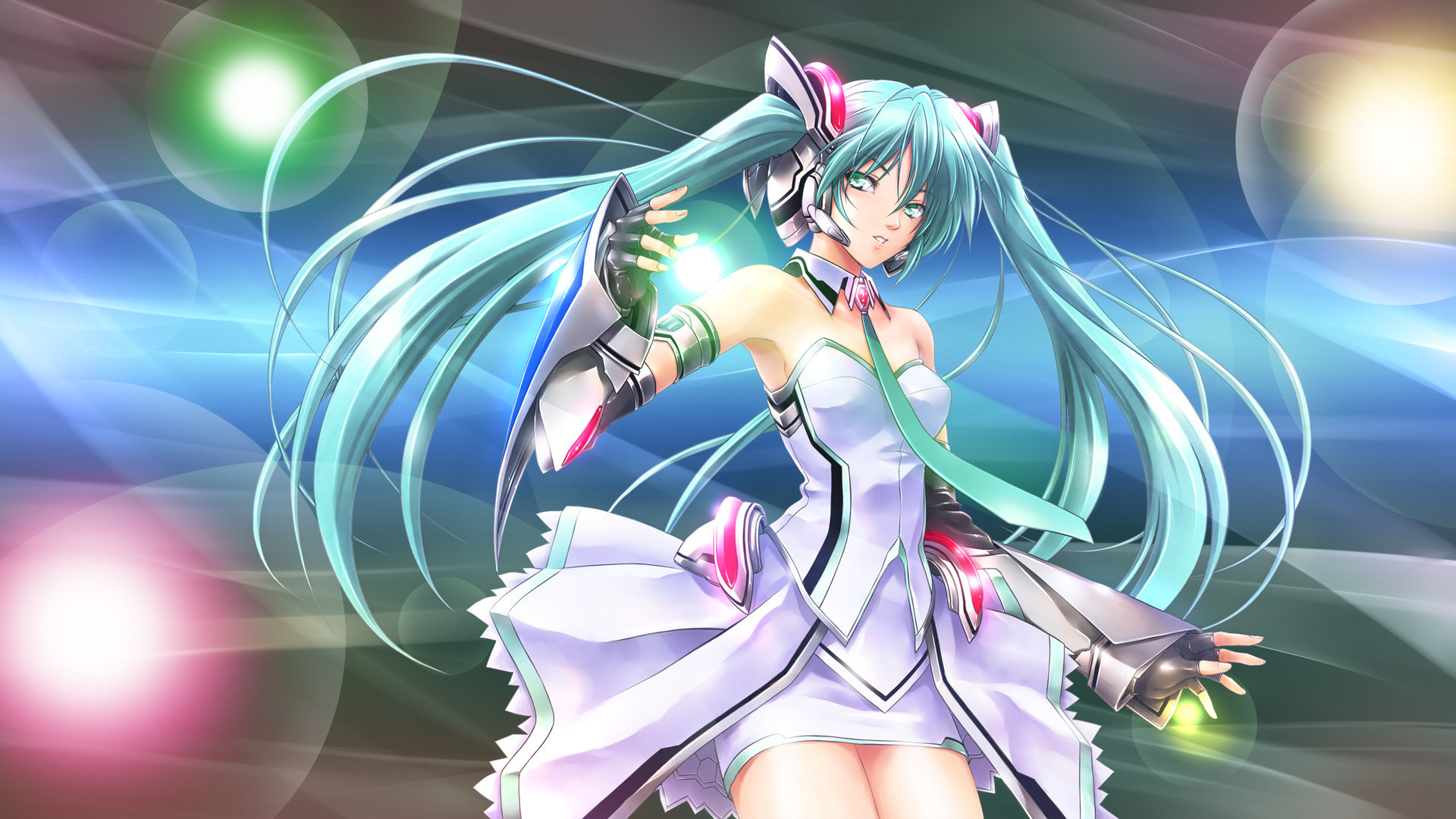 Download hd 1920x1080 Vocaloid computer wallpaper ID:6730 for free