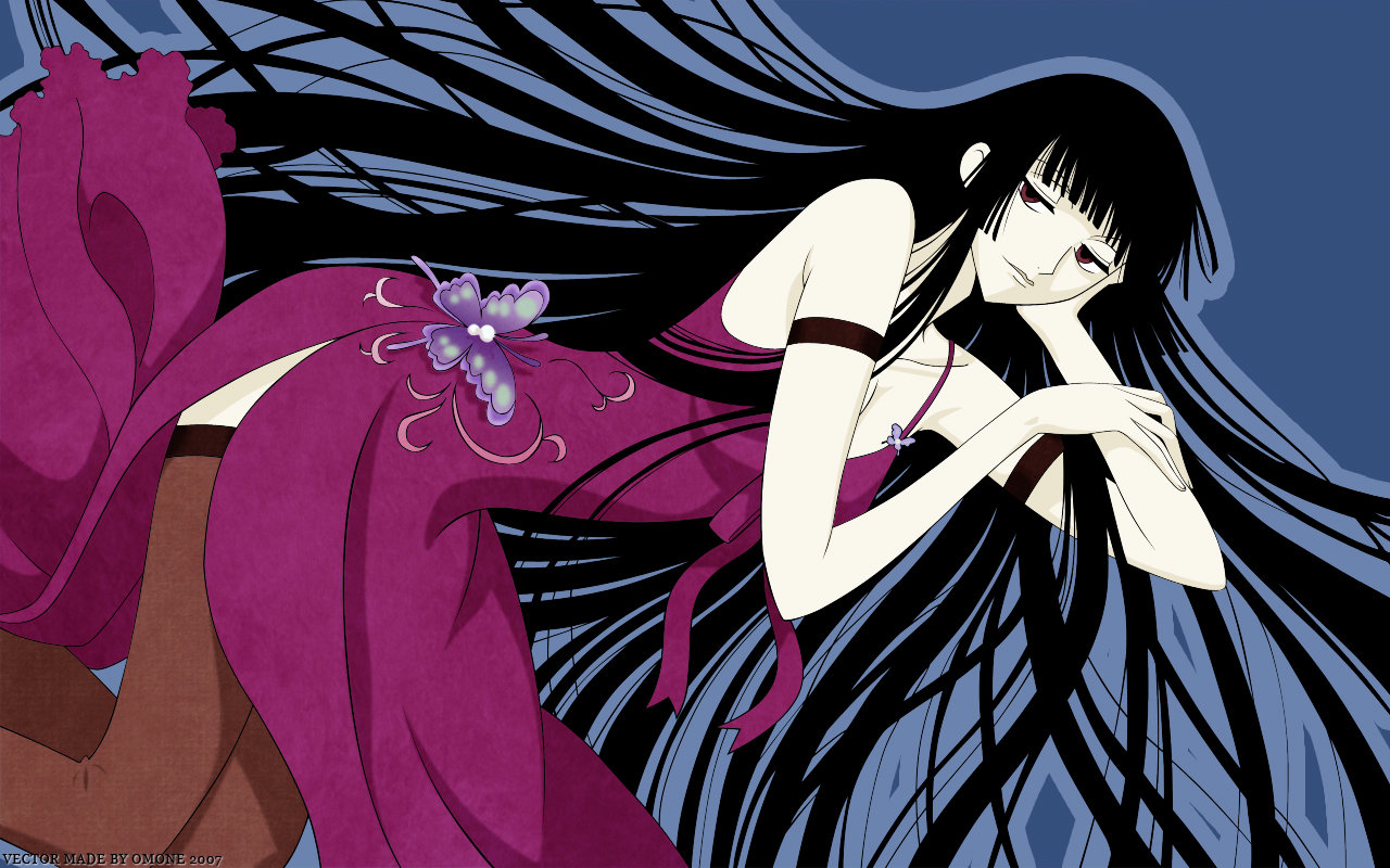 Best XxxHOLiC background ID:113436 for High Resolution hd 1280x800 computer
