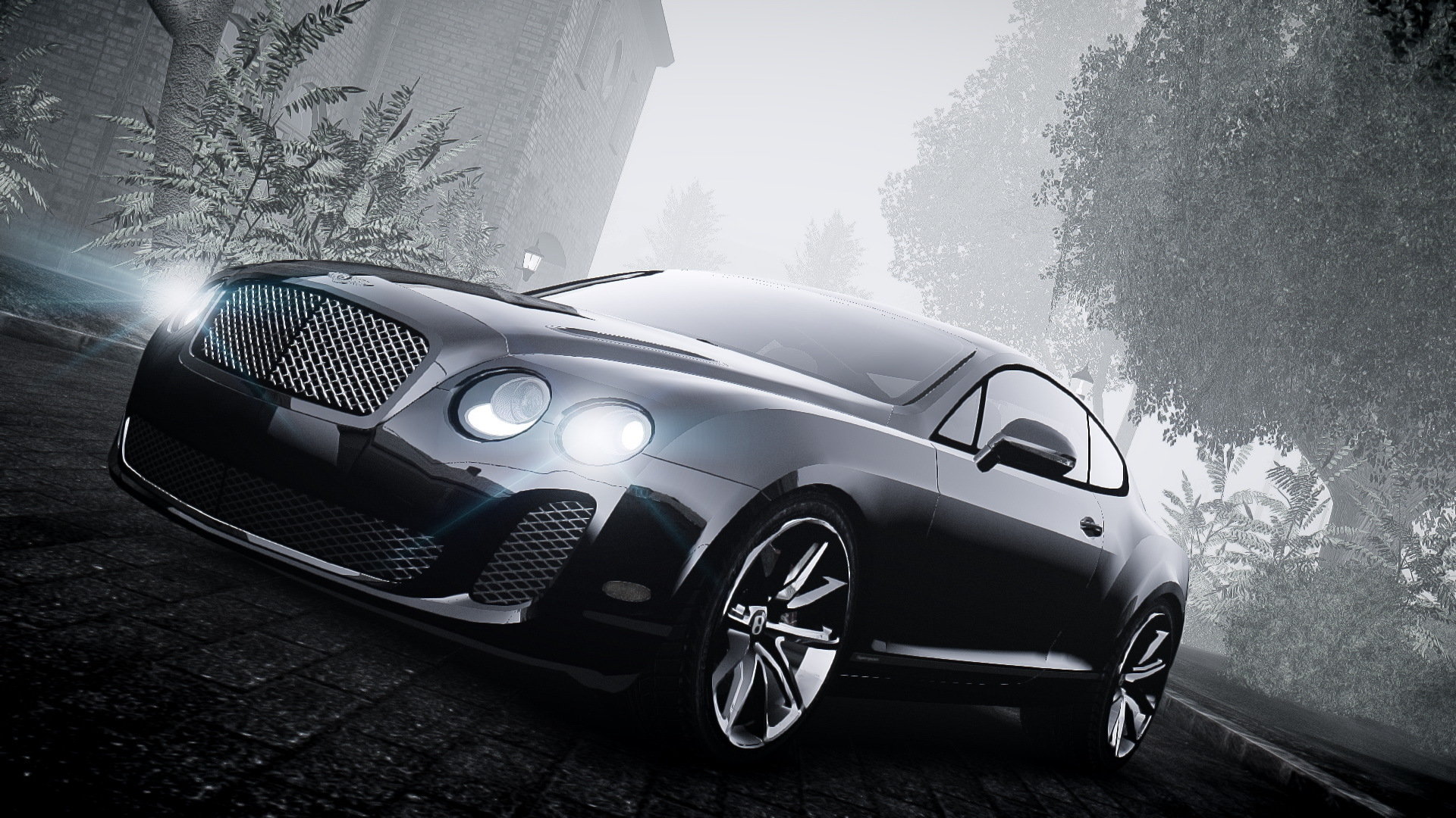 Free Bentley high quality background ID:134146 for hd 1920x1080 computer