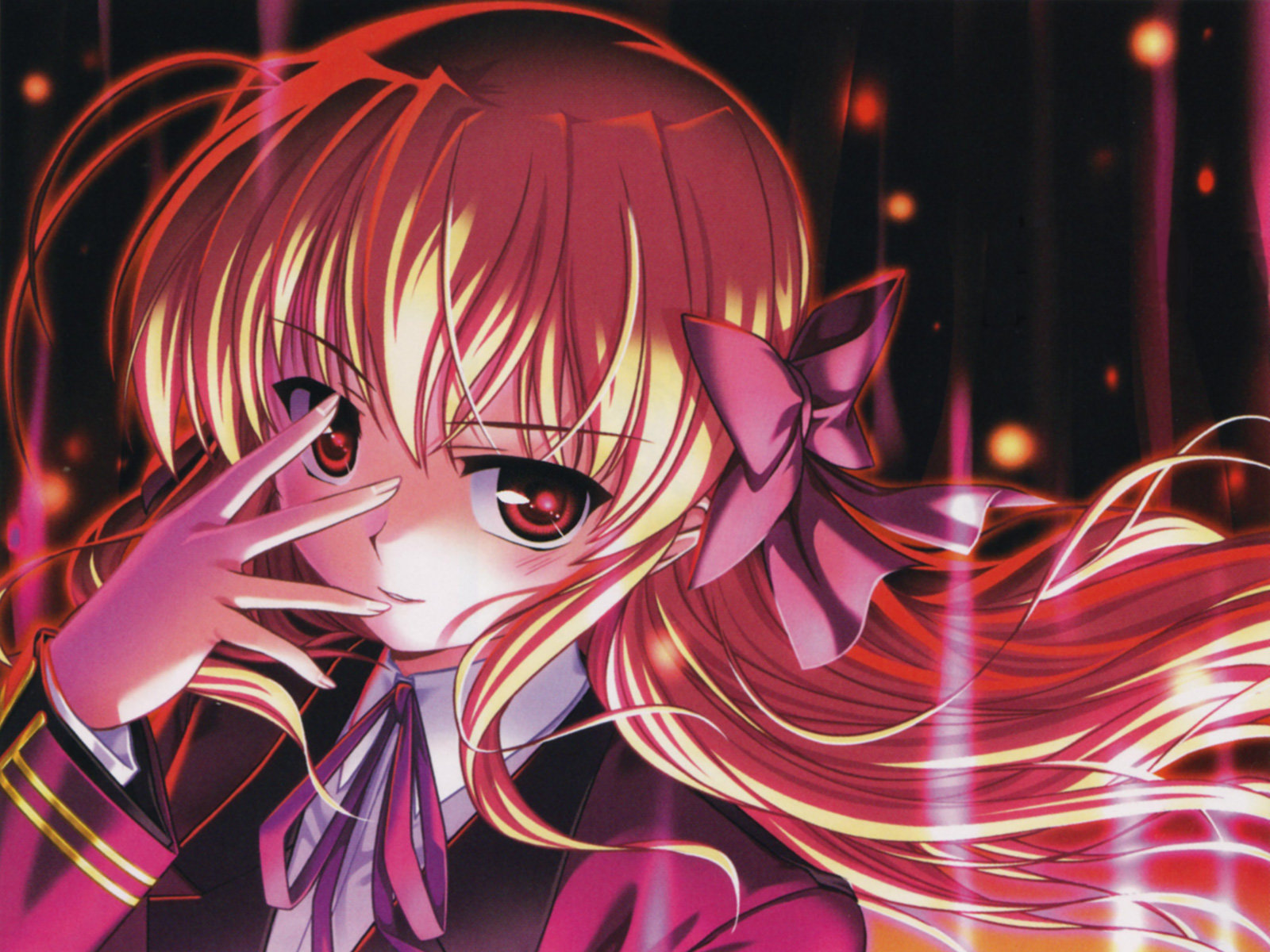 Download hd 1600x1200 Fortune Arterial PC wallpaper ID:226837 for free