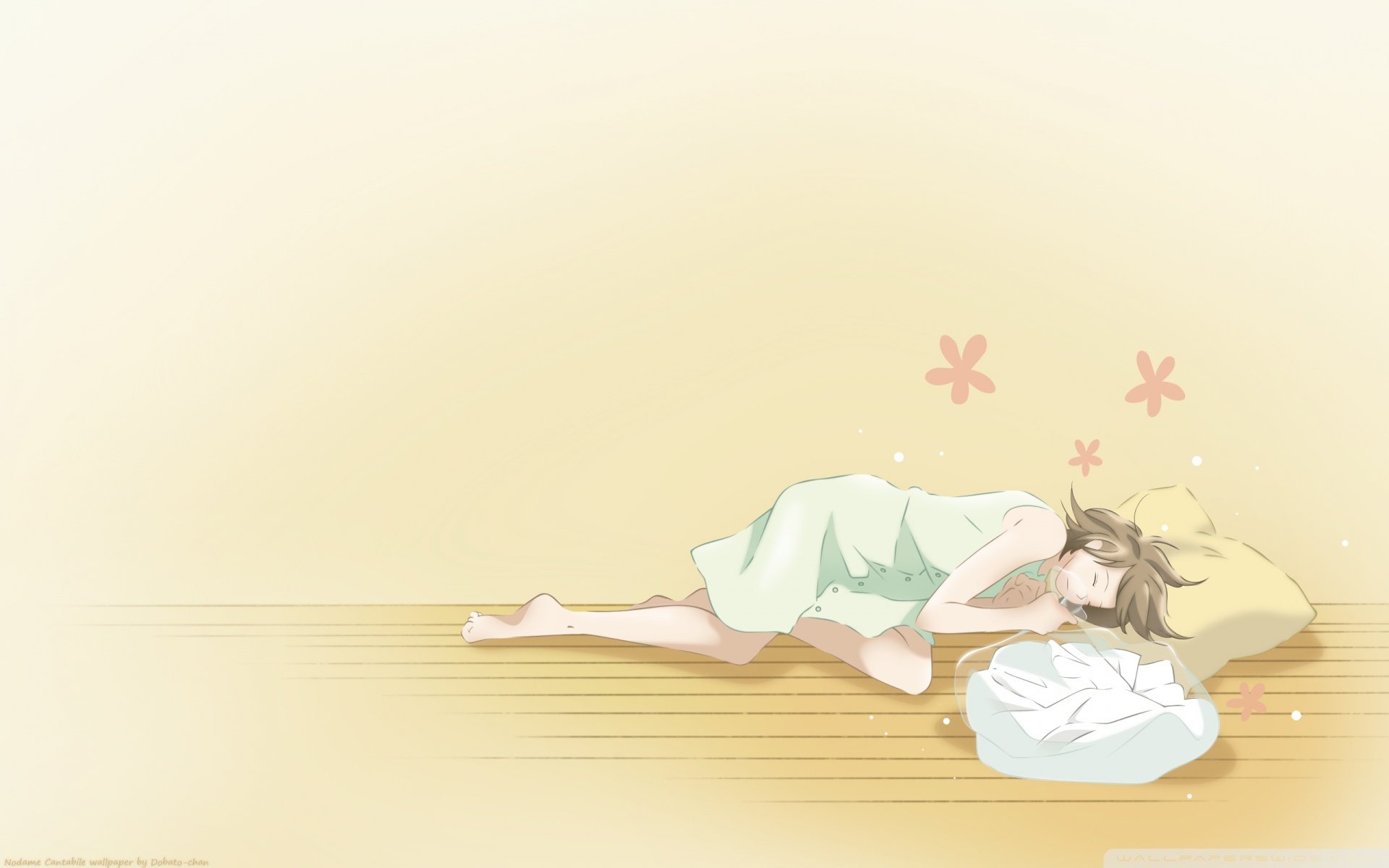 Best Nodame Cantabile wallpaper ID:198499 for High Resolution hd 1920x1200 PC