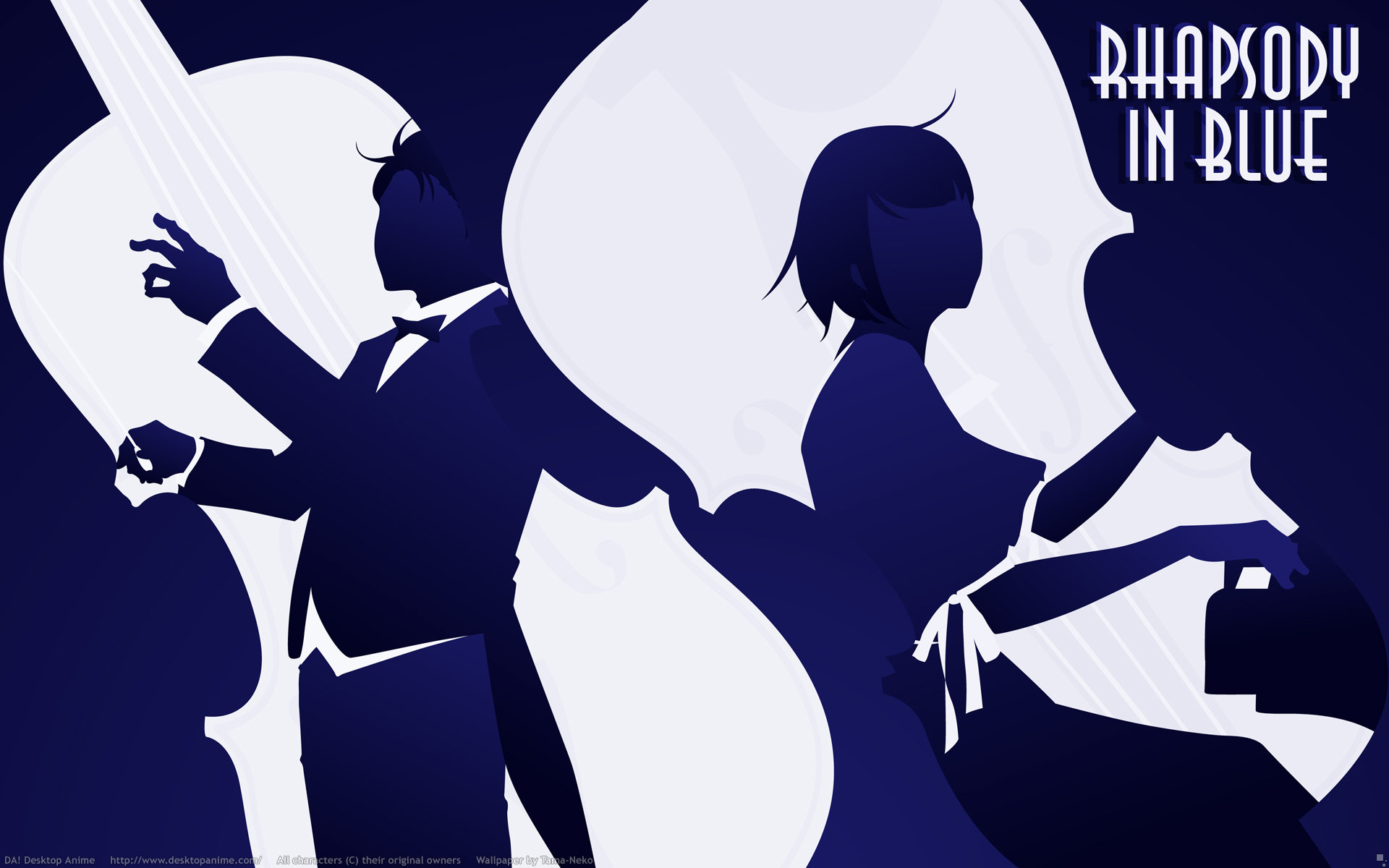 Awesome Nodame Cantabile free wallpaper ID:198500 for hd 1920x1200 computer