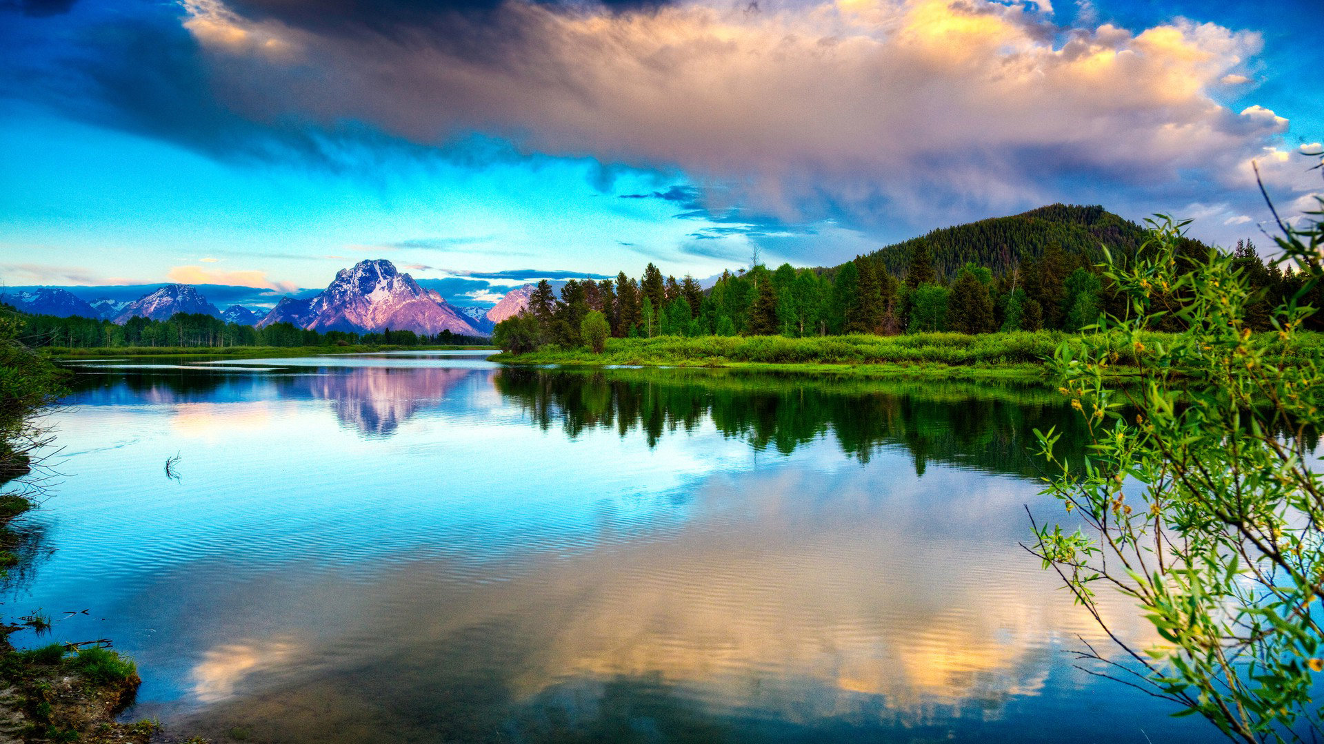 Free Reflection high quality wallpaper ID:218175 for full hd 1920x1080 desktop