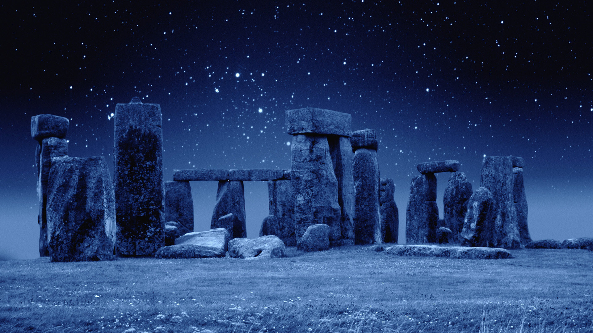 Free download Stonehenge background ID:493129 full hd for PC