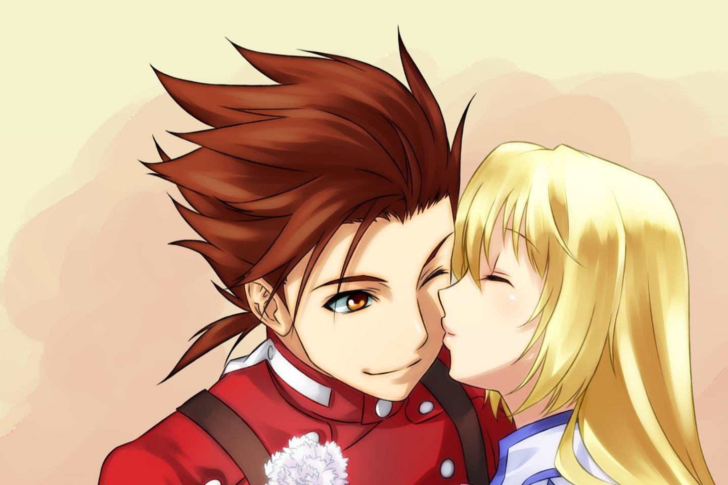Best Tales Of Symphonia background ID:48577 for High Resolution hd 1440x960 PC