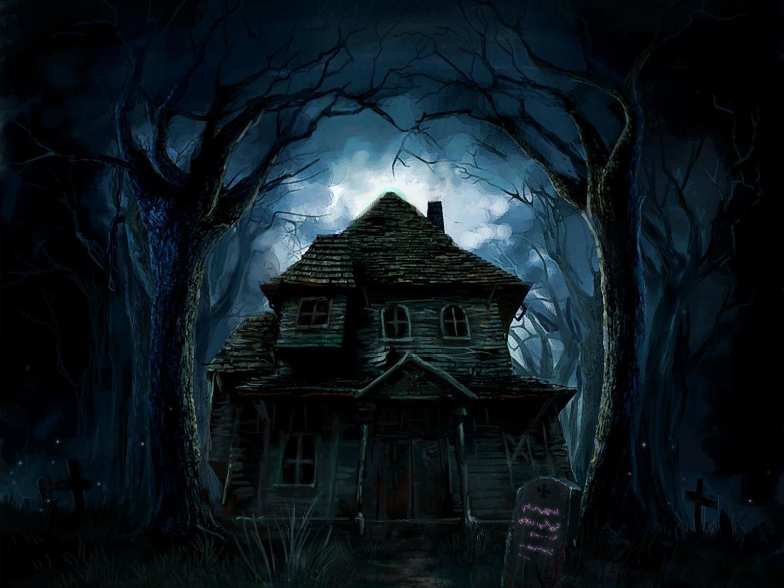 Free download Haunted wallpaper ID:447033 hd 1600x1200 for computer