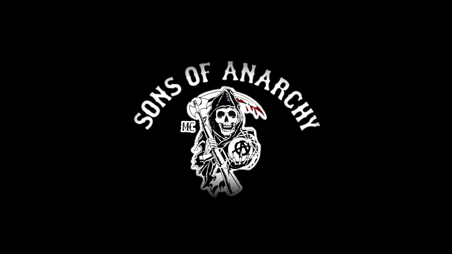 High resolution Sons Of Anarchy full hd 1920x1080 wallpaper ID:187577 for PC