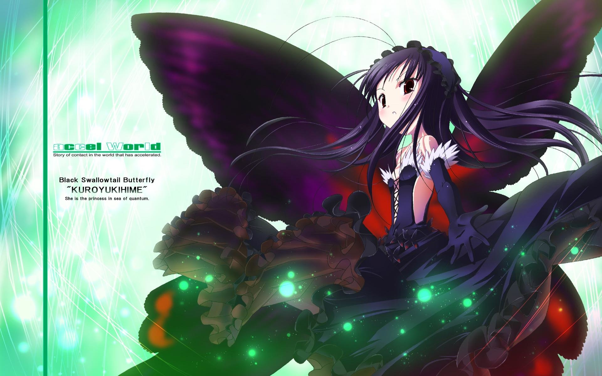 Free Accel World high quality wallpaper ID:247899 for hd 1920x1200 PC