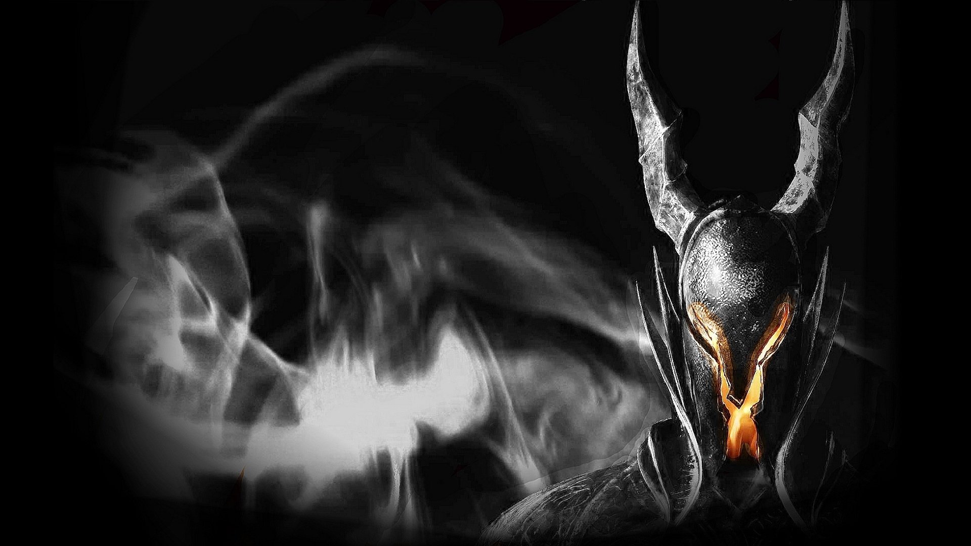 Free Demon high quality background ID:12363 for full hd desktop