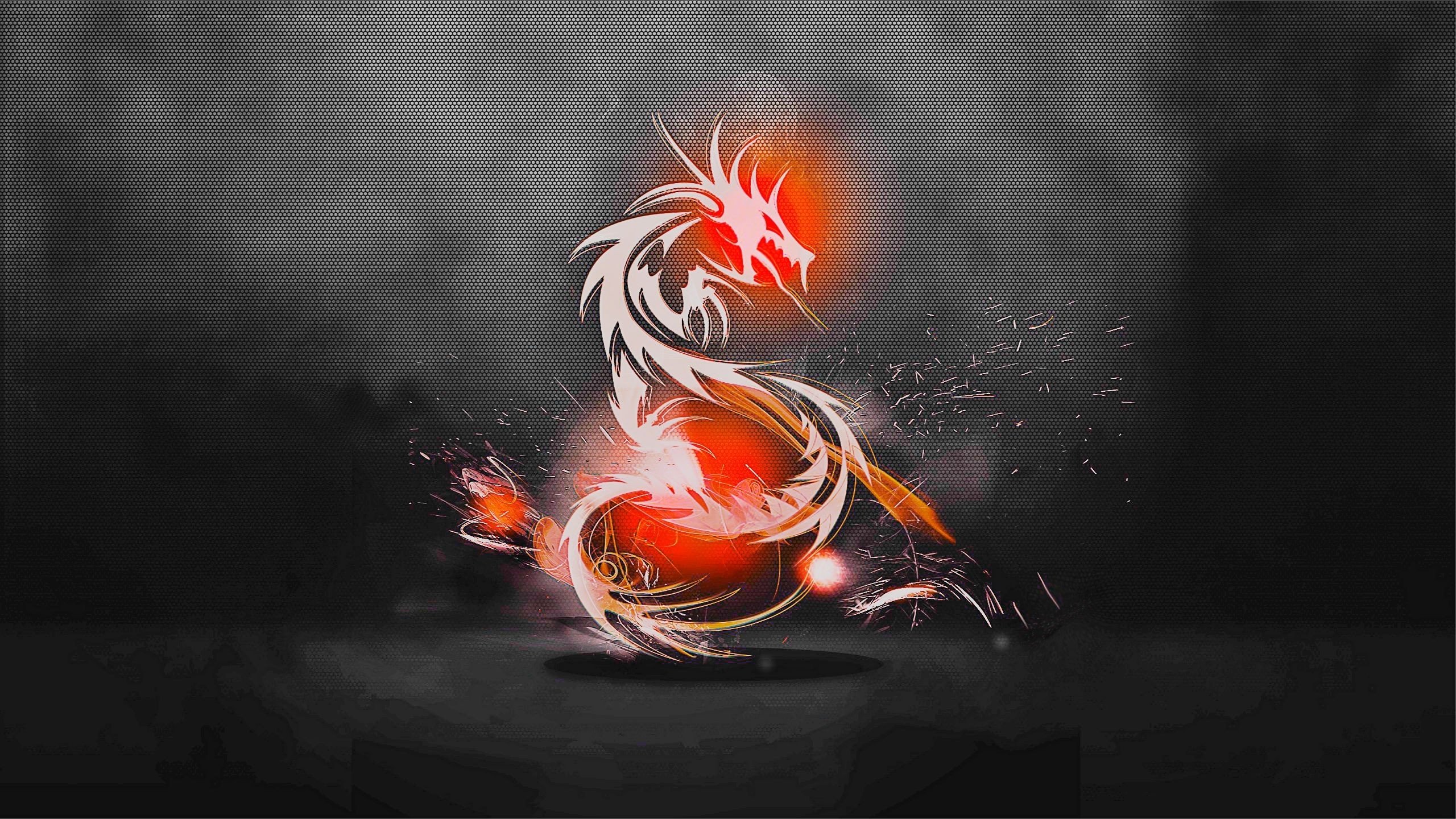 Awesome Dragon free background ID:148117 for hd 2560x1440 desktop