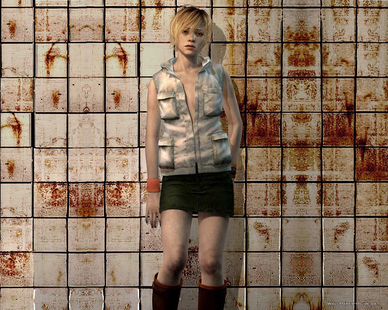 Free Silent Hill high quality background ID:53883 for hd 1280x1024 computer