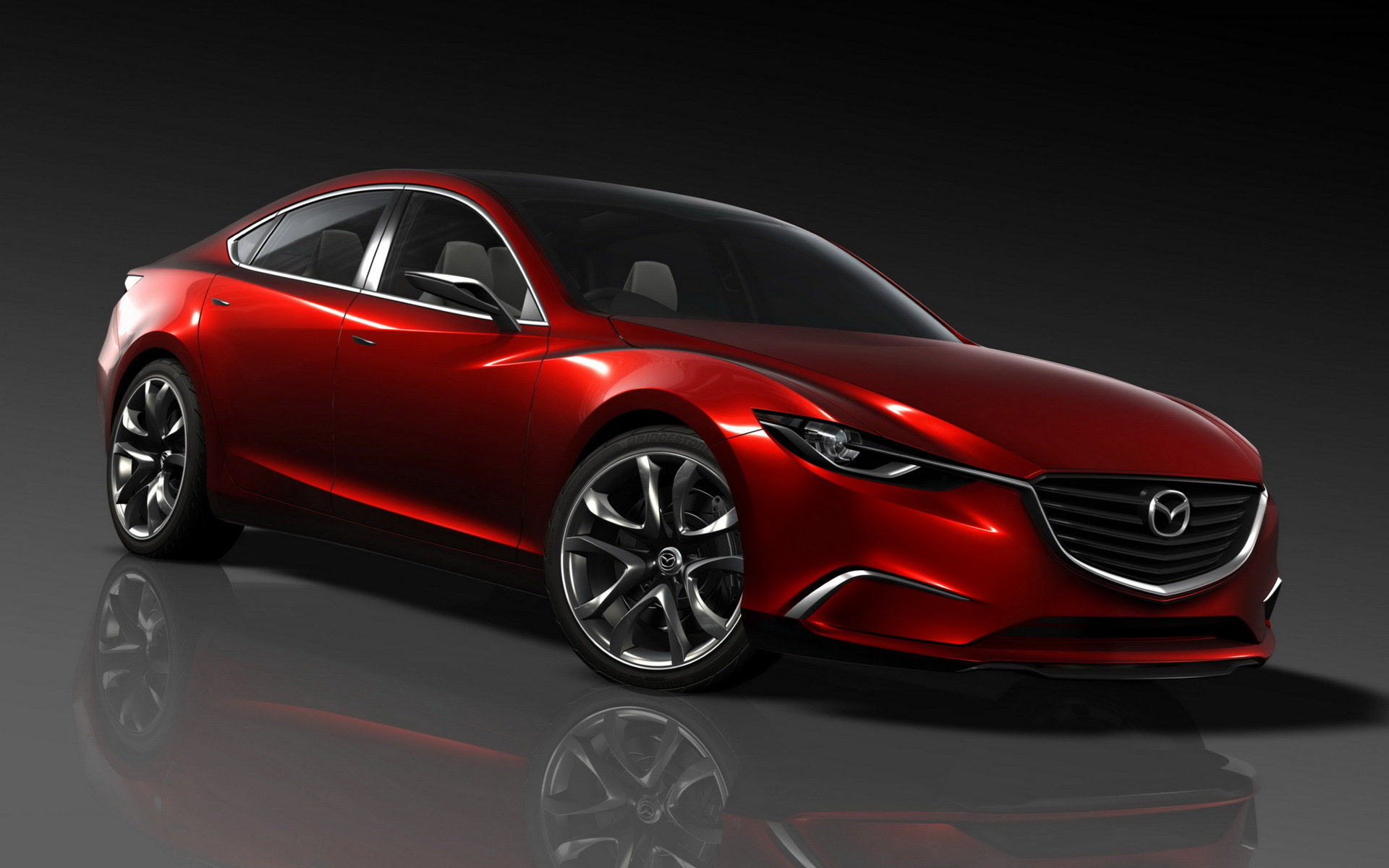Awesome Mazda free background ID:105571 for hd 1920x1200 PC