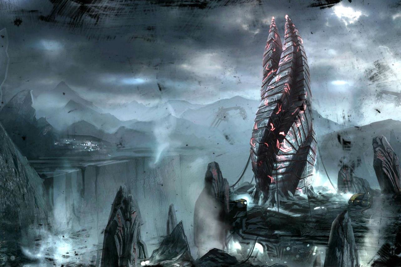 Download hd 1280x854 Dead Space desktop background ID:211633 for free