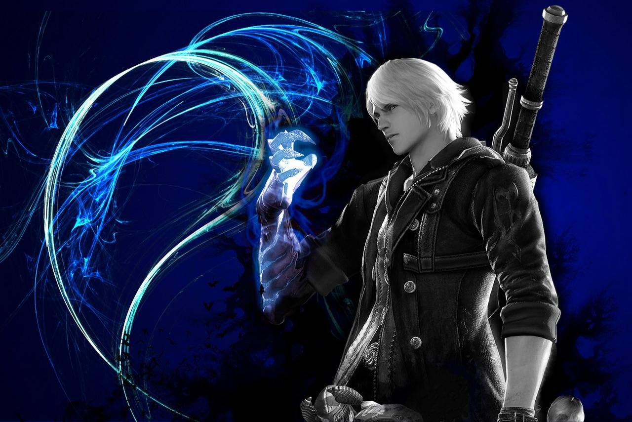 Best Devil May Cry wallpaper ID:120856 for High Resolution hd 1280x854 computer
