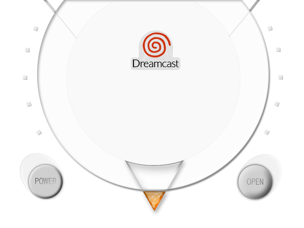 Awesome Dreamcast free wallpaper ID:334630 for hd 1024x768 computer