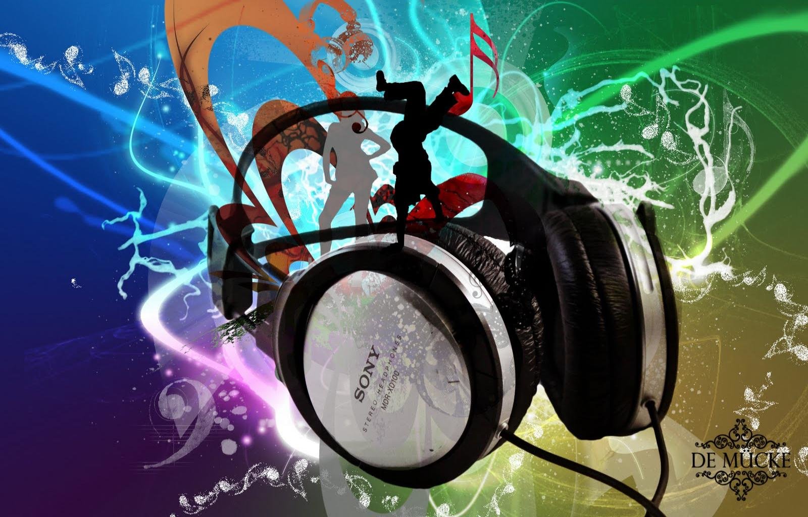 Awesome Headphones free background ID:47628 for hd 1600x1024 PC