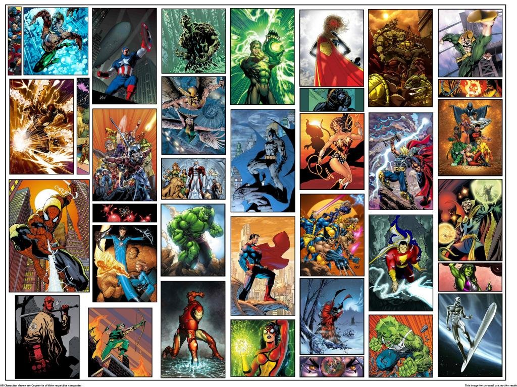 Free download Marvel background ID:322306 hd 1024x768 for computer