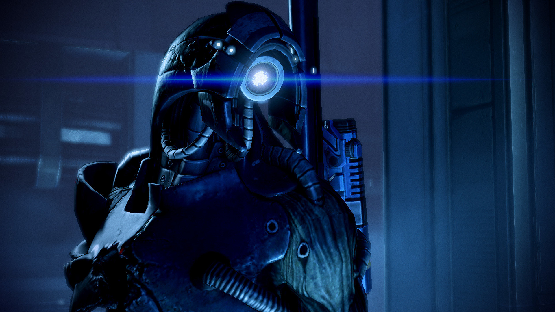 Free Mass Effect 3 high quality background ID:191735 for hd 1920x1080 PC