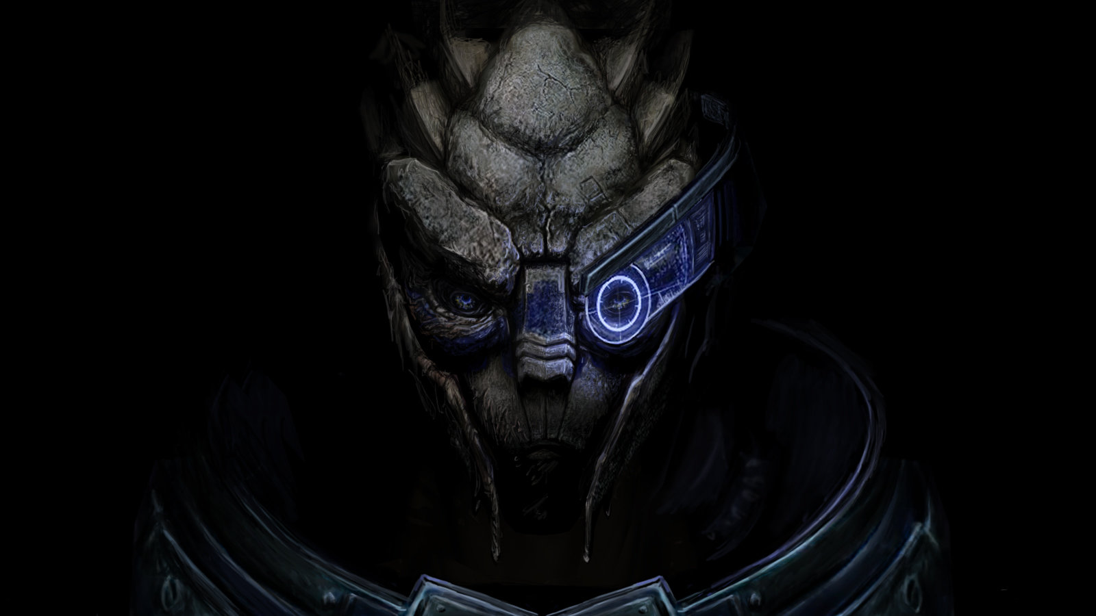 Free Mass Effect 3 high quality wallpaper ID:191734 for hd 1600x900 PC