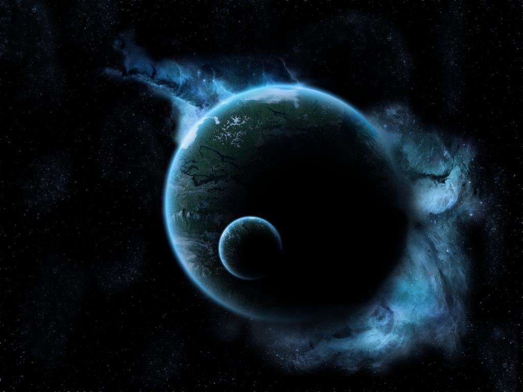 High resolution Planets hd 1024x768 wallpaper ID:153262 for computer