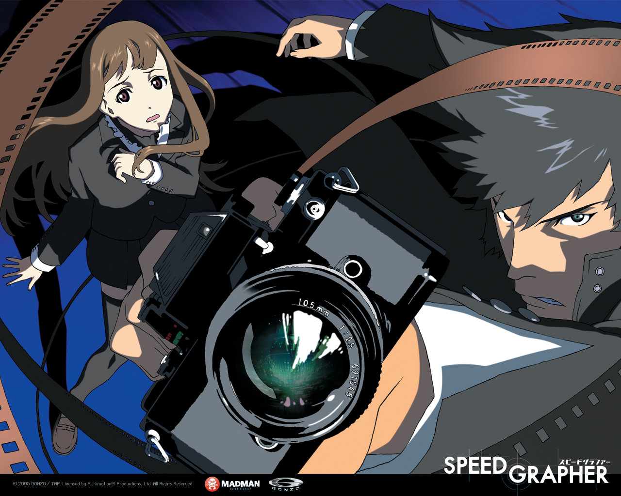 Awesome Speed Grapher free wallpaper ID:467011 for hd 1280x1024 desktop