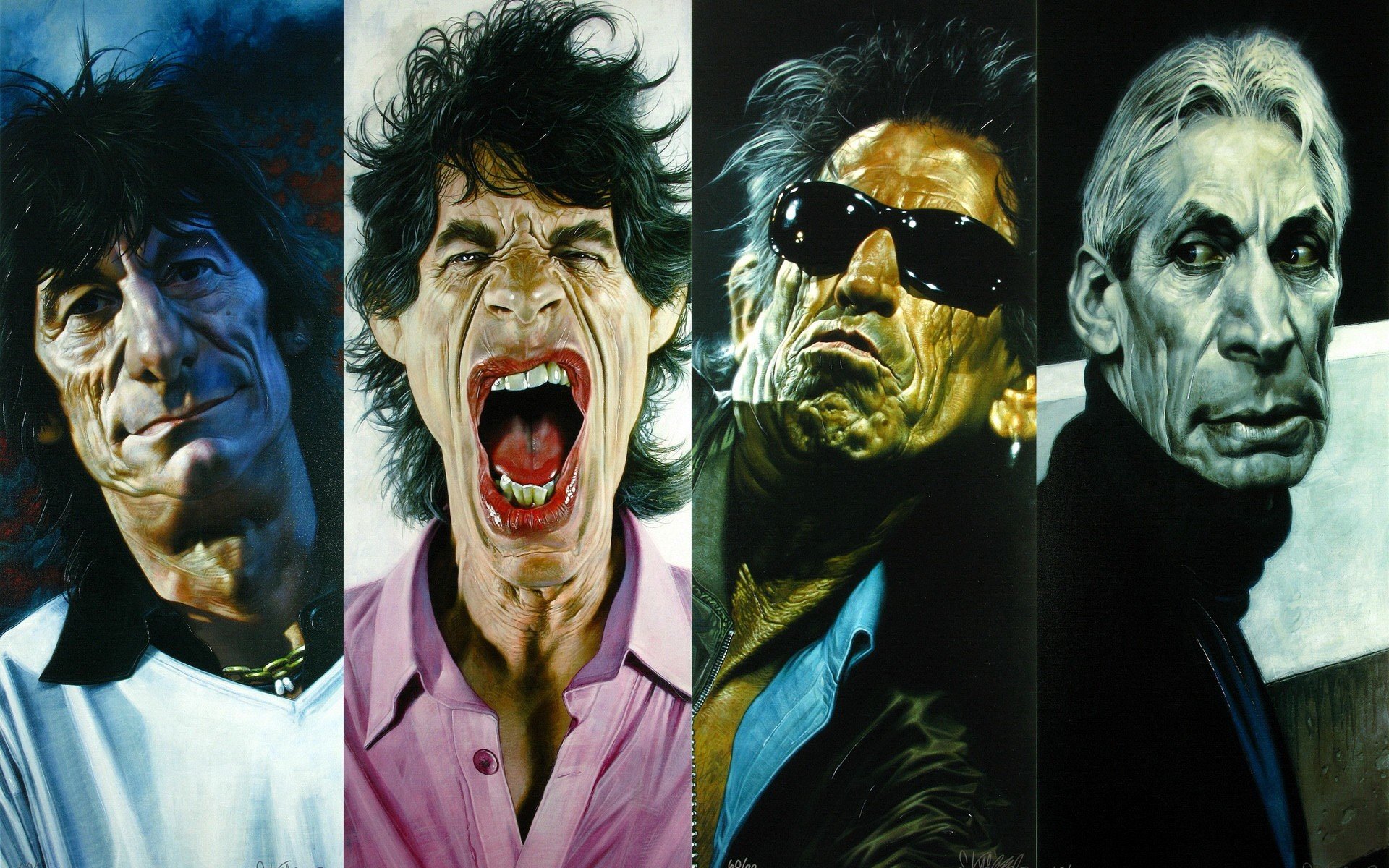 Free The Rolling Stones high quality wallpaper ID:402421 for hd 1920x1200 computer