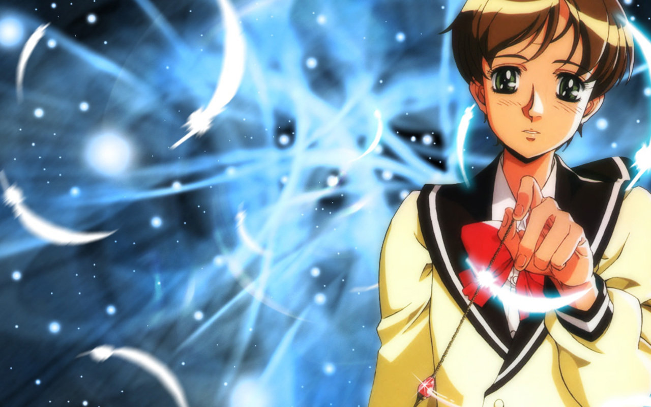 Awesome The Vision Of Escaflowne free background ID:307707 for hd 1280x800 desktop