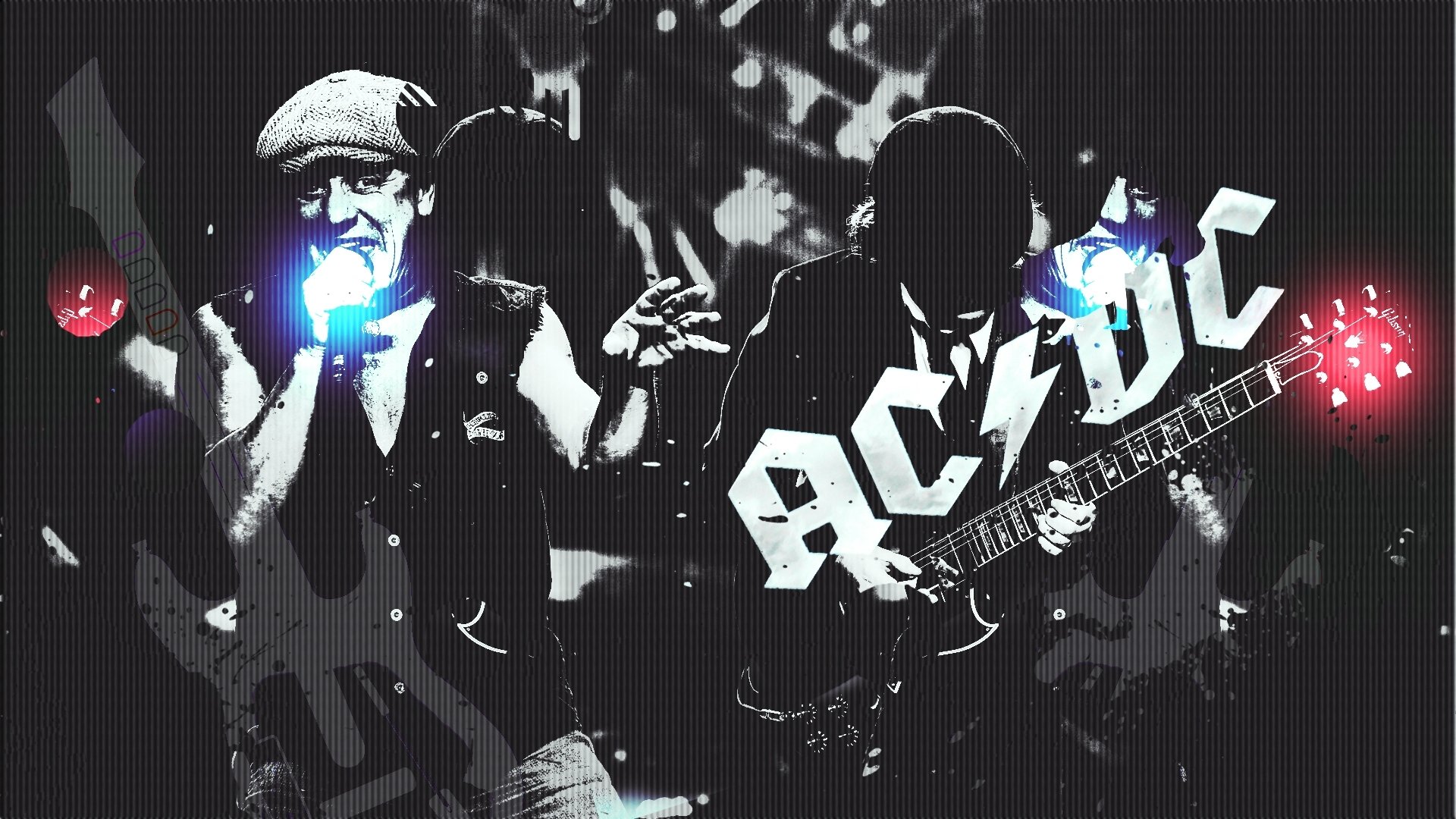 Download hd 1920x1080 AC/DC PC background ID:438724 for free