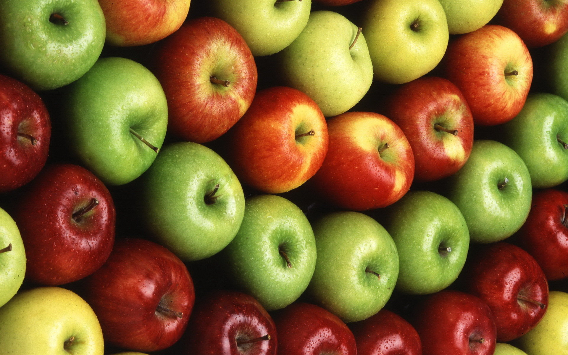 Free Apple fruit high quality background ID:296201 for hd 1920x1200 desktop