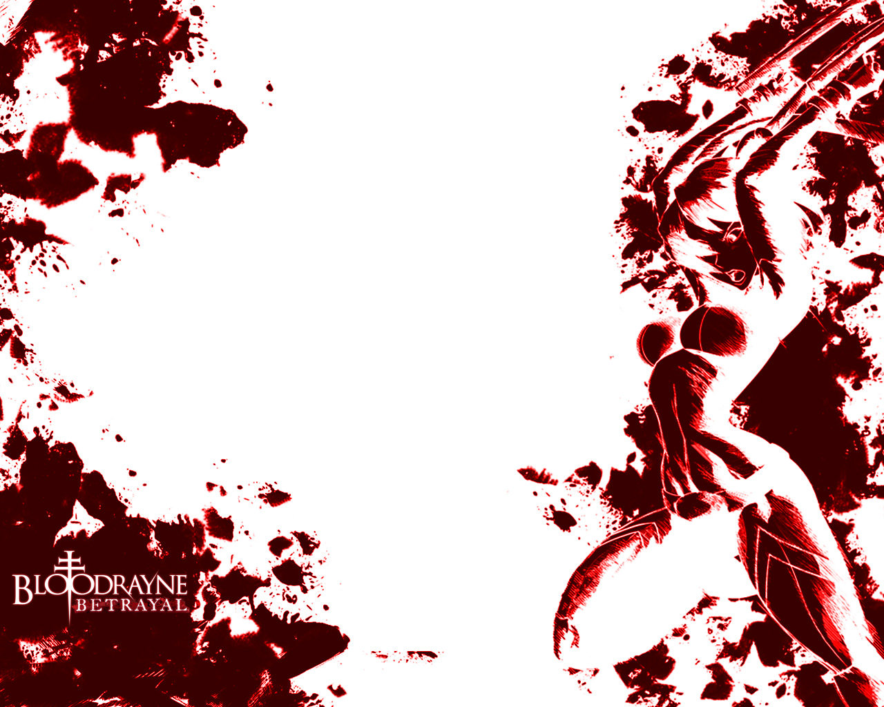 Free BloodRayne high quality wallpaper ID:449228 for hd 1280x1024 computer