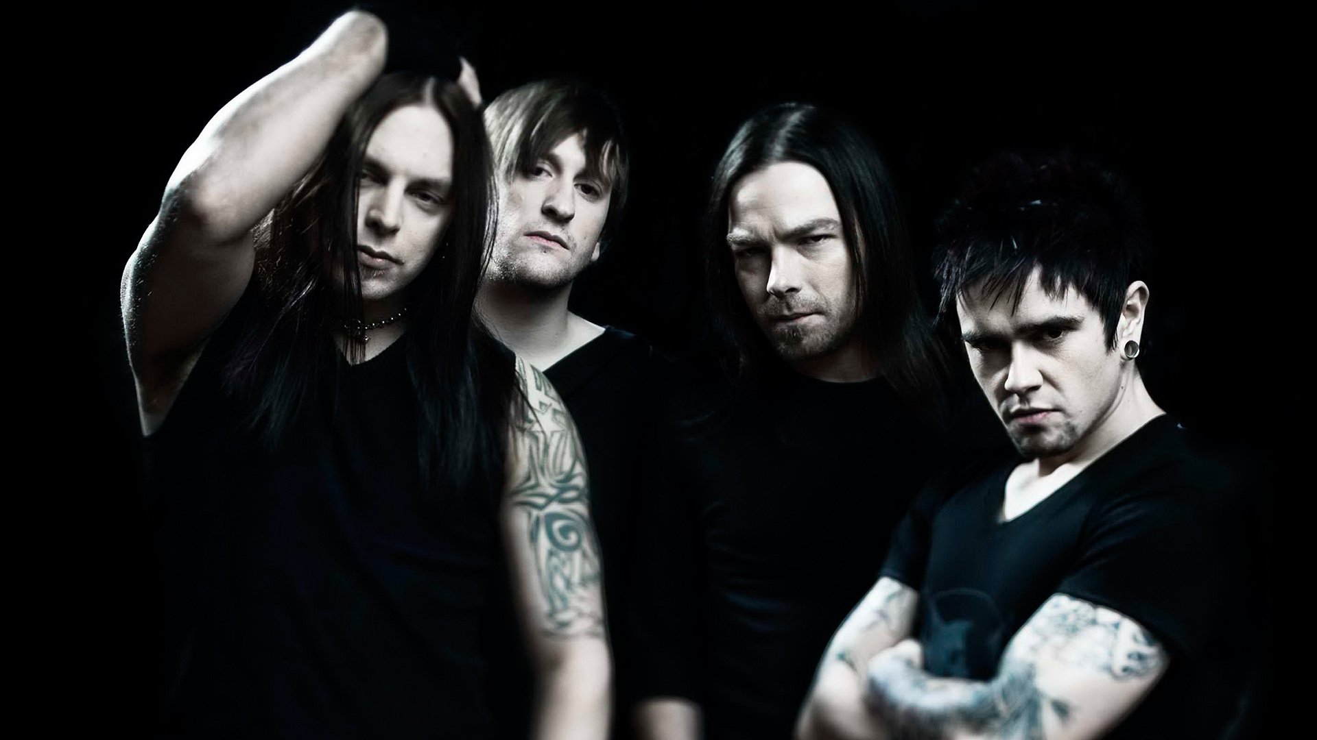 Free Bullet For My Valentine high quality background ID:319687 for hd 1920x1080 PC