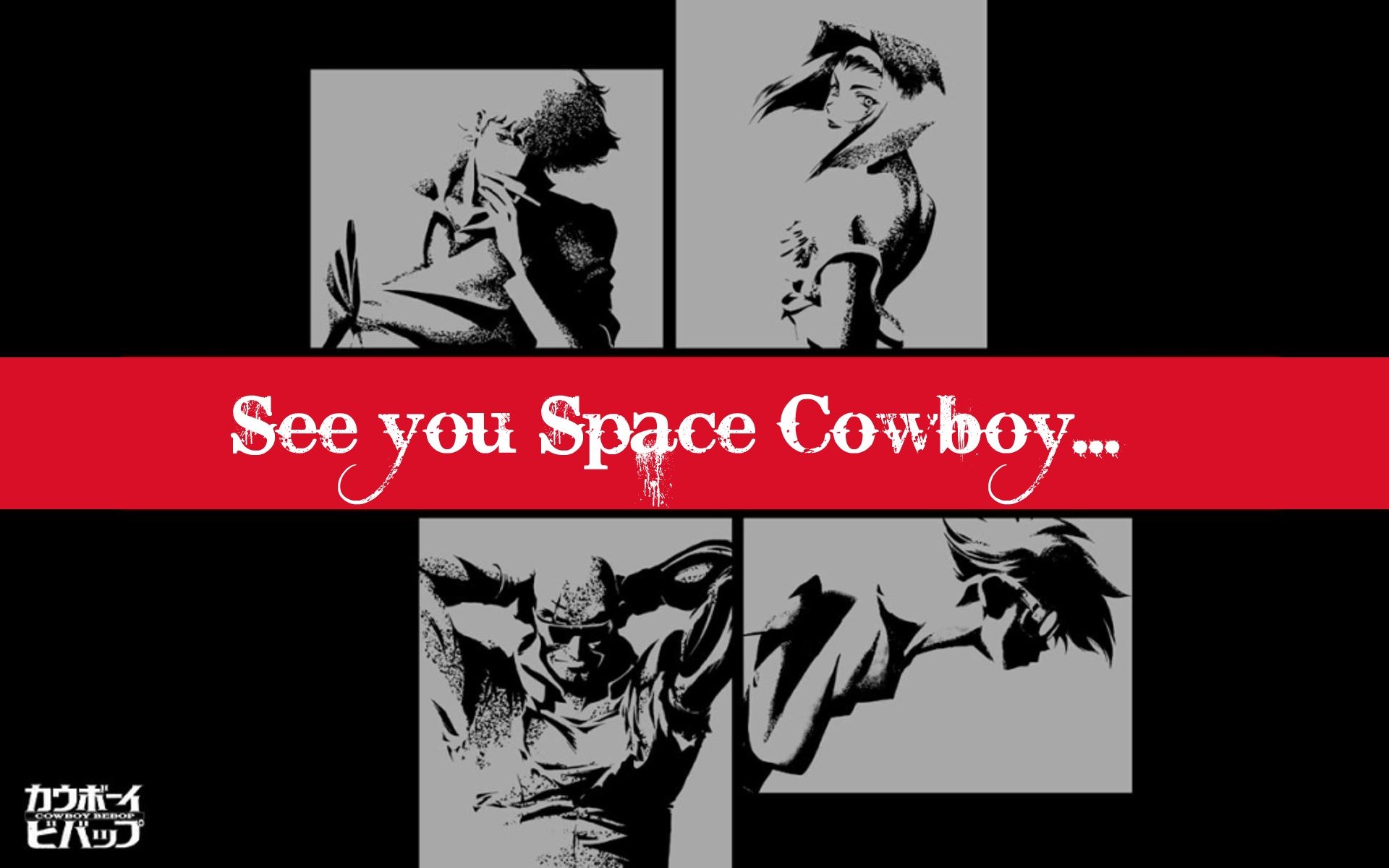 Best Cowboy Bebop background ID:54179 for High Resolution hd 1920x1200 computer