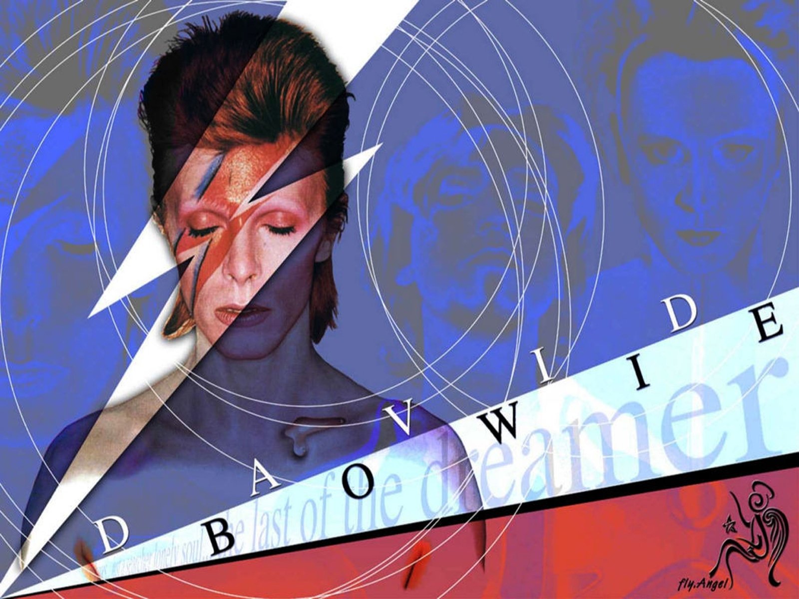 Free download David Bowie background ID:135280 hd 1600x1200 for desktop