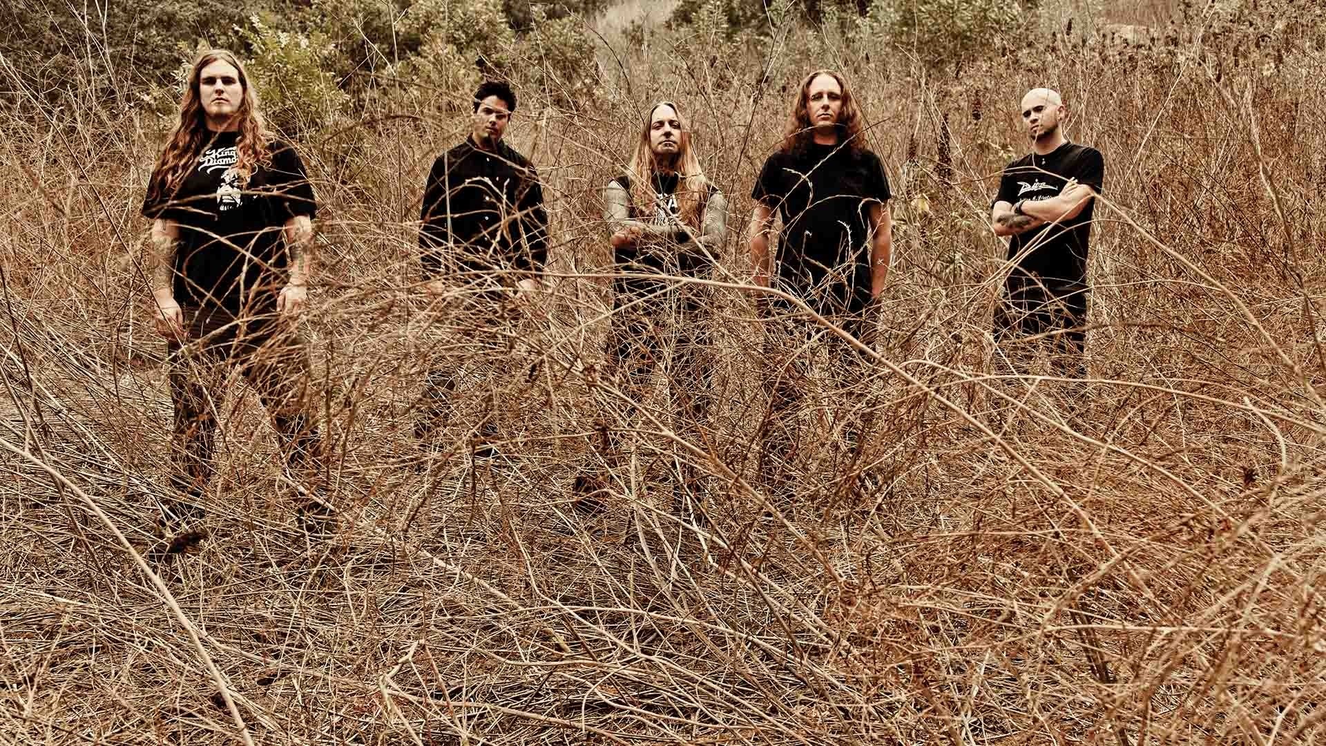 Free download DevilDriver background ID:467313 full hd 1920x1080 for computer
