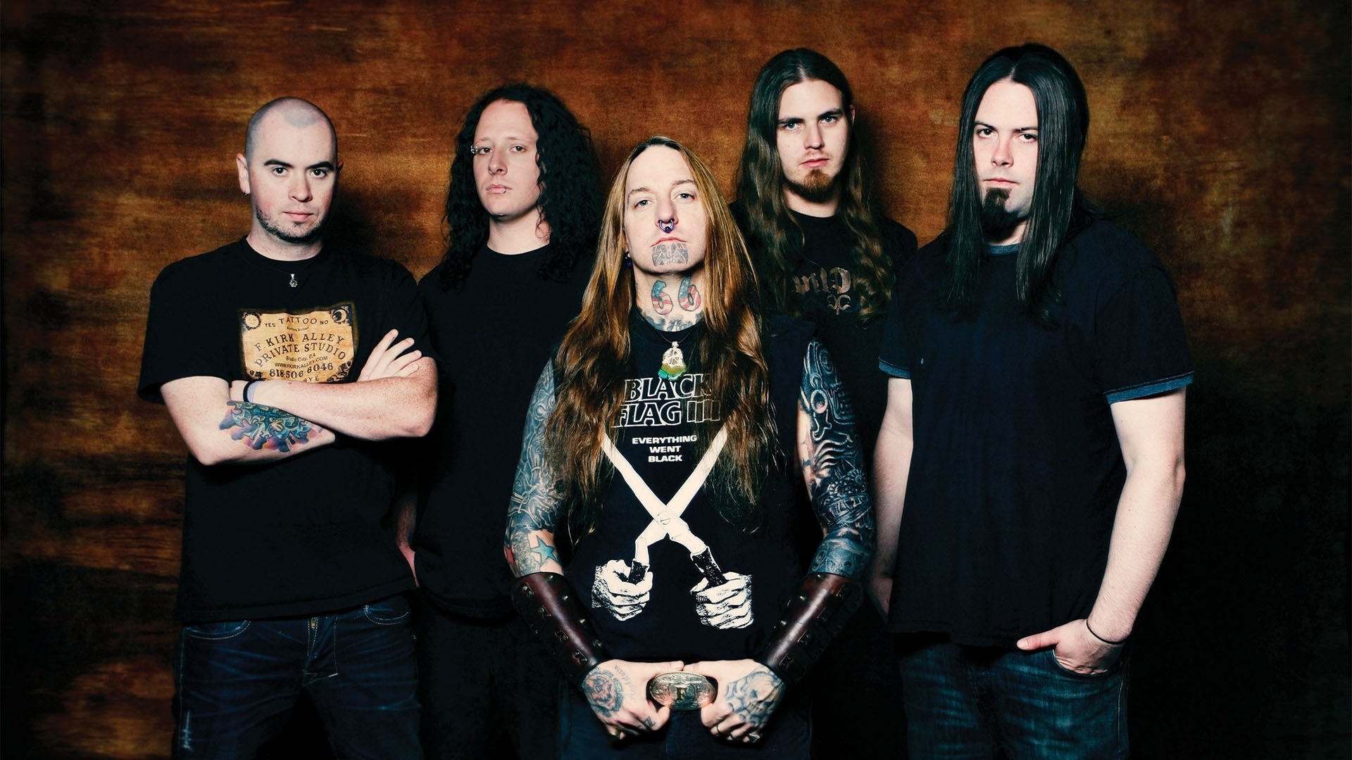 Awesome DevilDriver free wallpaper ID:467310 for full hd 1920x1080 computer