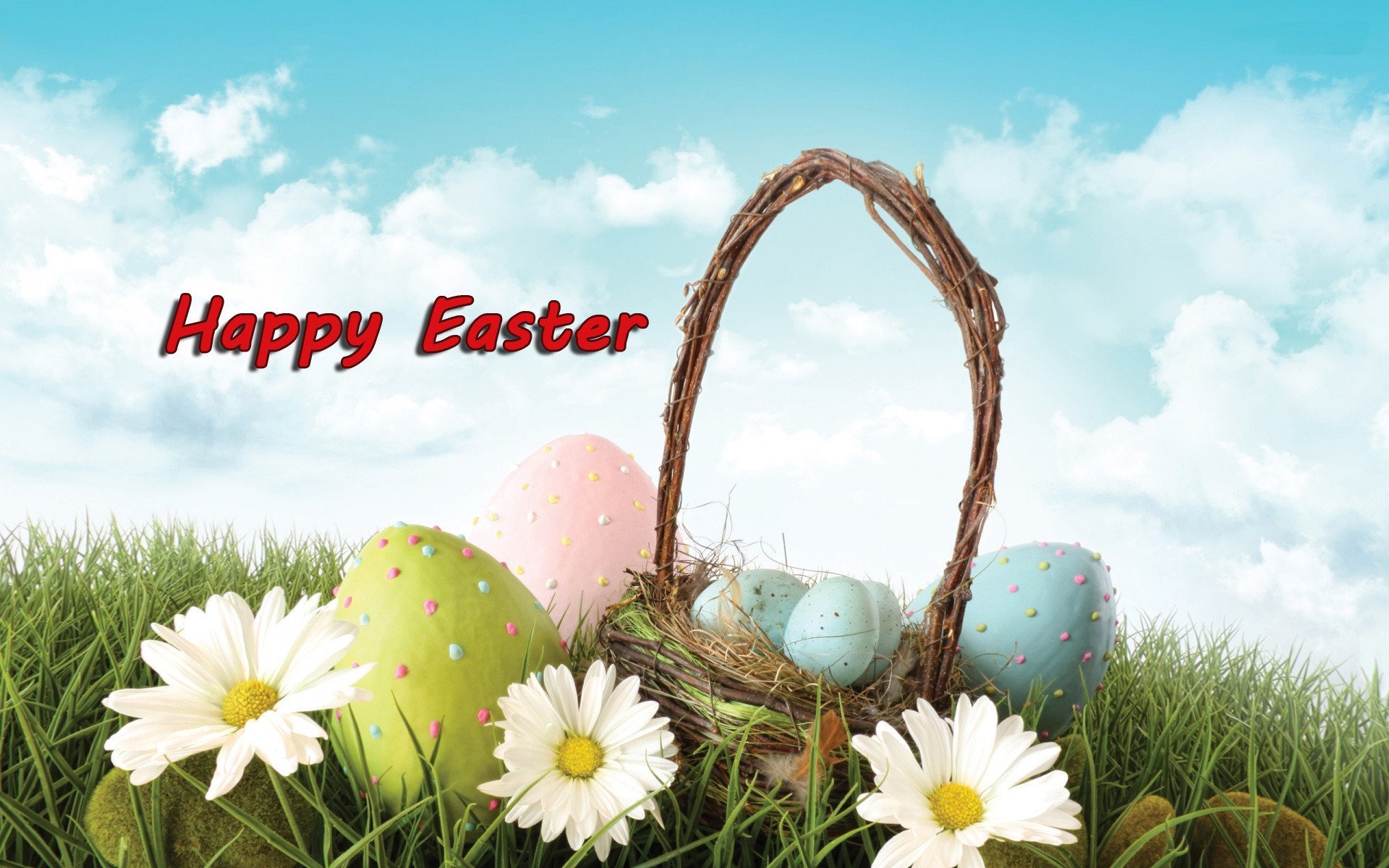 Free Easter high quality wallpaper ID:324712 for hd 1920x1200 computer