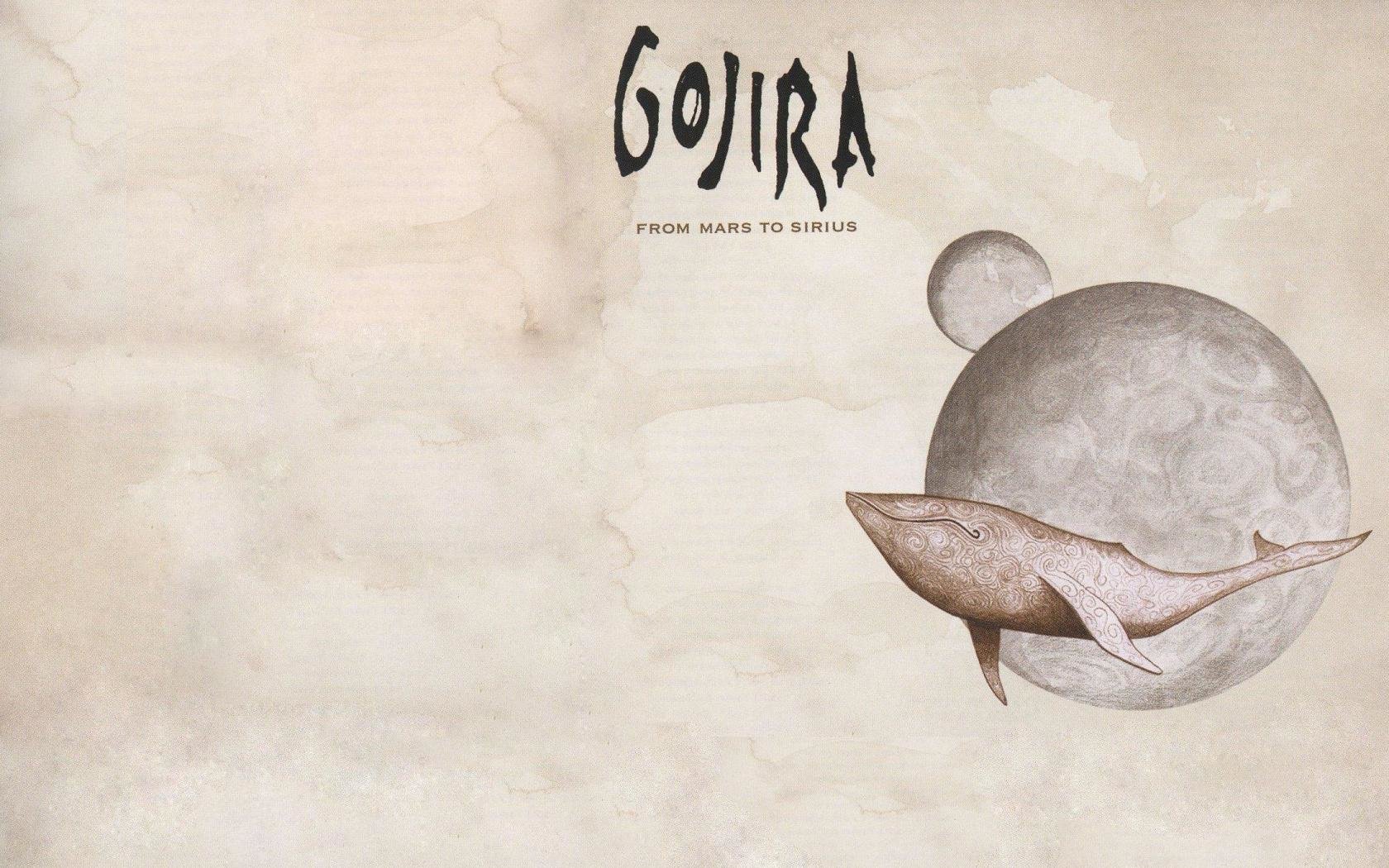 Best Gojira background ID:334717 for High Resolution hd 1680x1050 PC