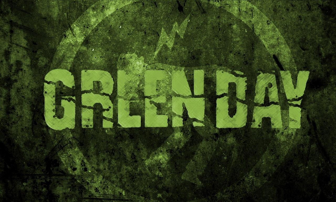Free download Green Day wallpaper ID:20231 hd 1280x768 for desktop