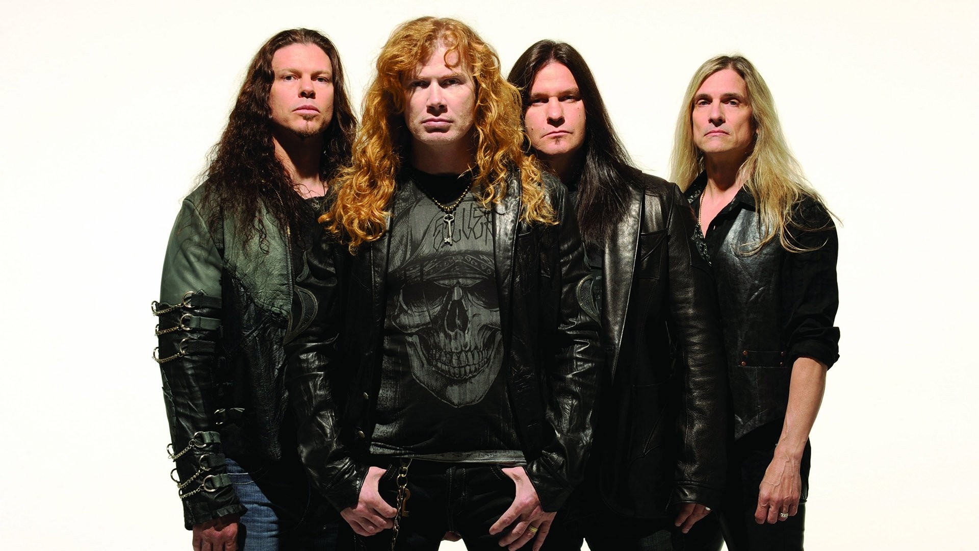 Free download Megadeth background ID:123407 full hd for PC